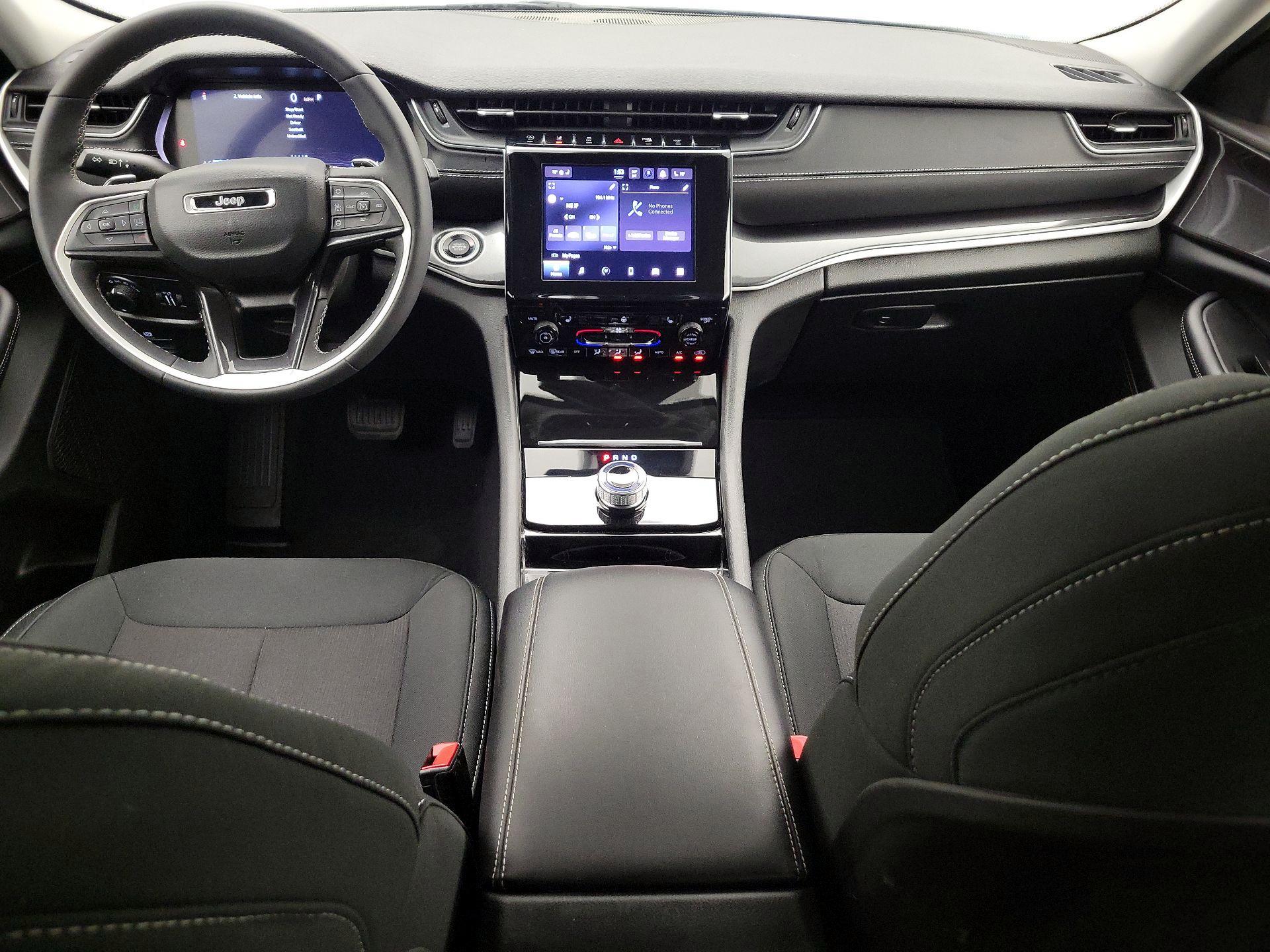 Thumbnail: 2023 Jeep Grand Cherokee - 9