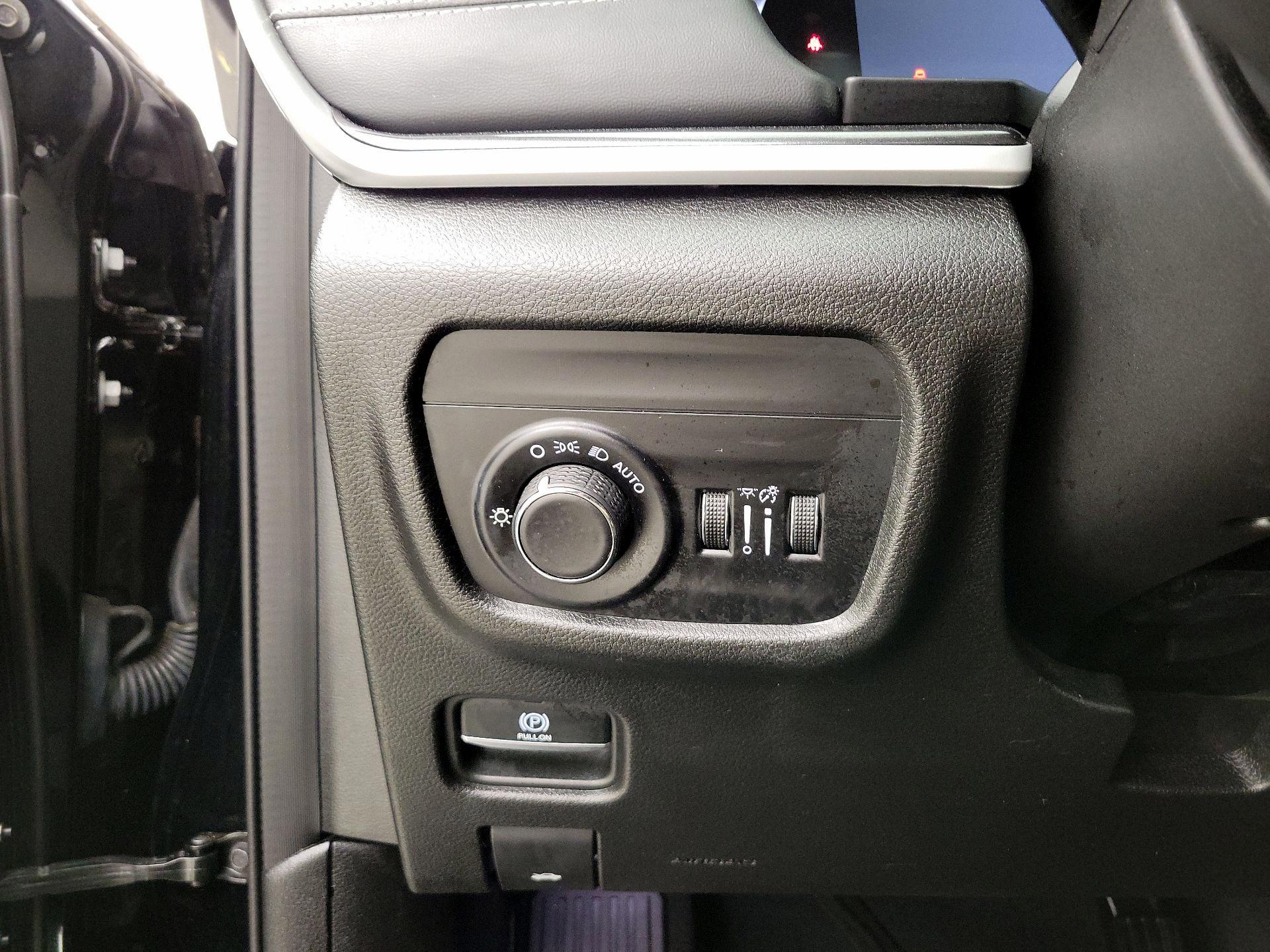 Thumbnail: 2023 Jeep Grand Cherokee - 13