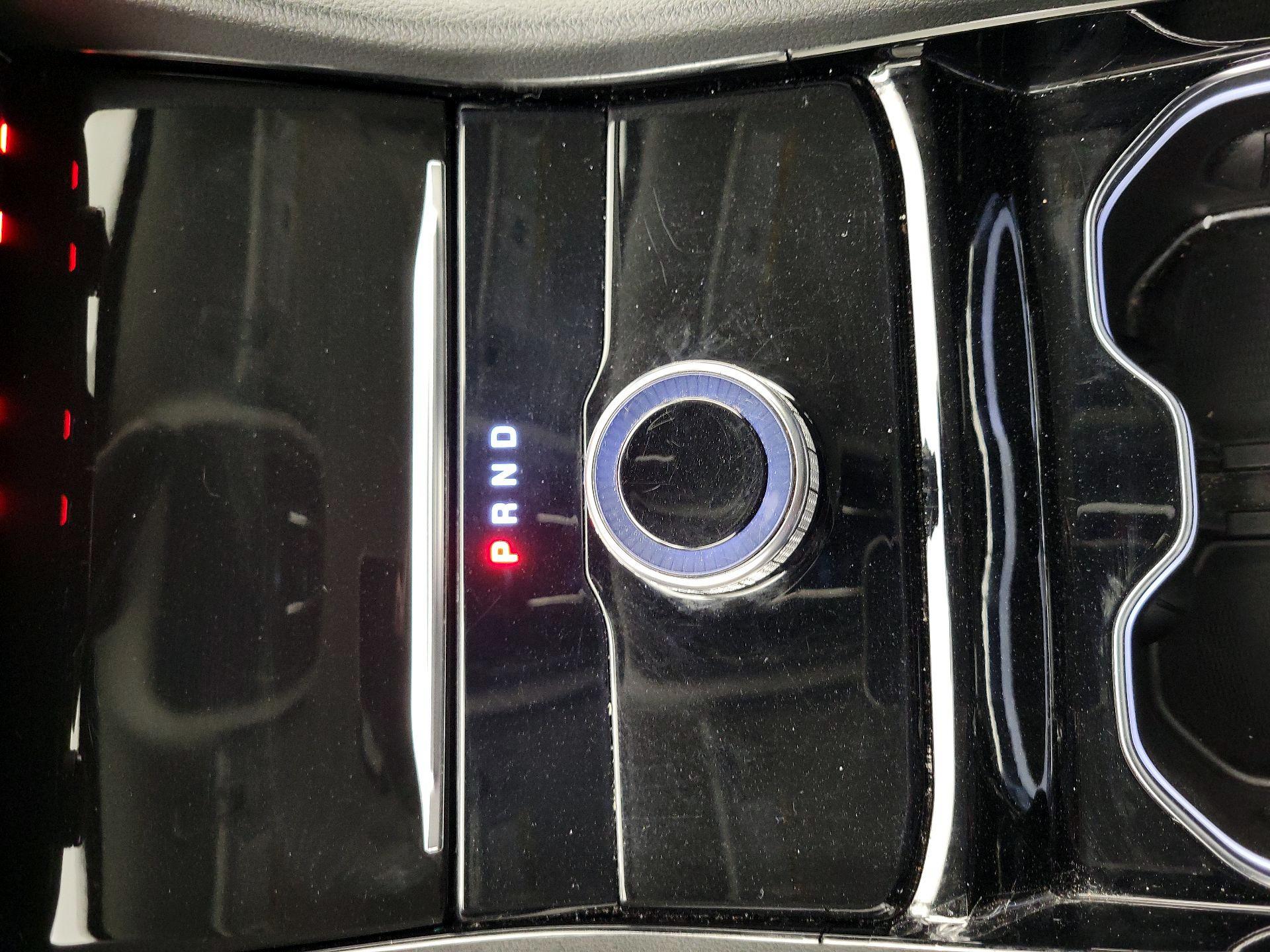 Thumbnail: 2023 Jeep Grand Cherokee - 17