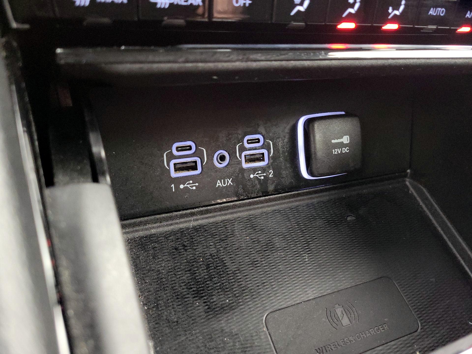 Thumbnail: 2023 Jeep Grand Cherokee - 18