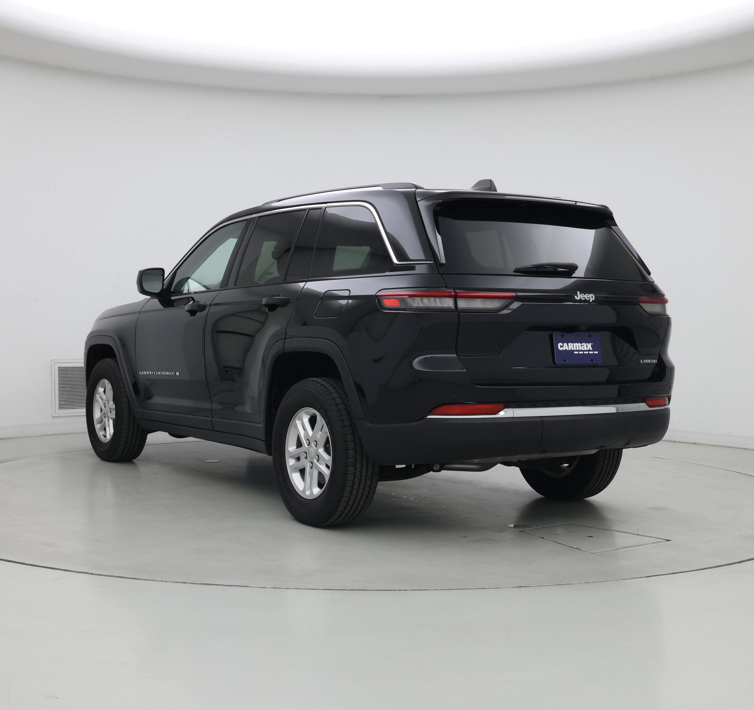 Thumbnail: 2023 Jeep Grand Cherokee - 2