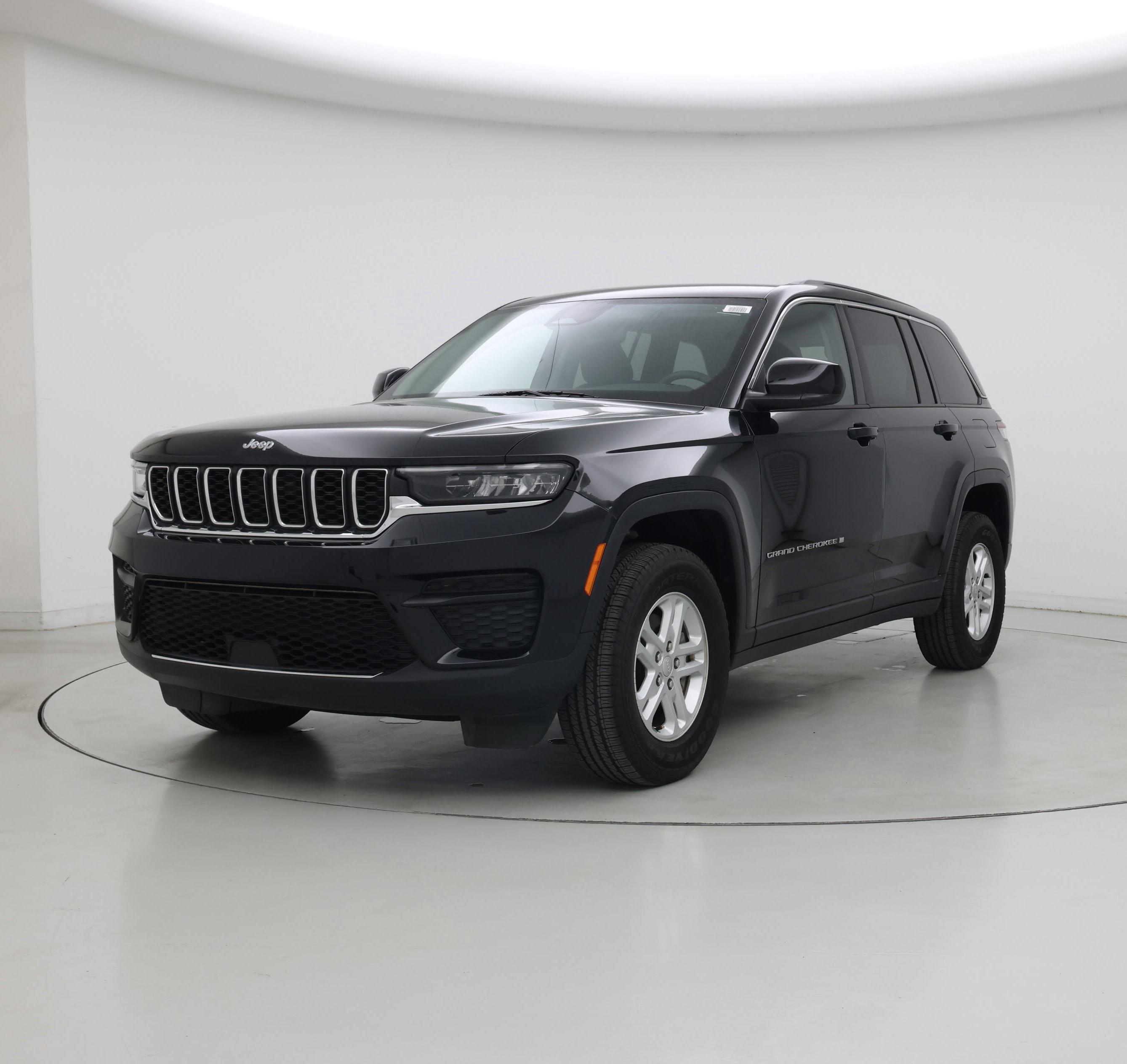 Thumbnail: 2023 Jeep Grand Cherokee - 4