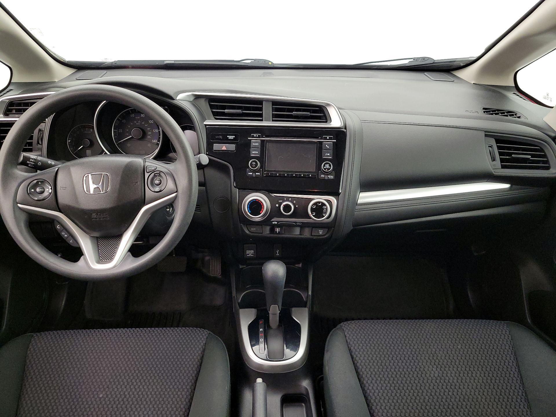 Thumbnail: 2019 Honda Fit - 9