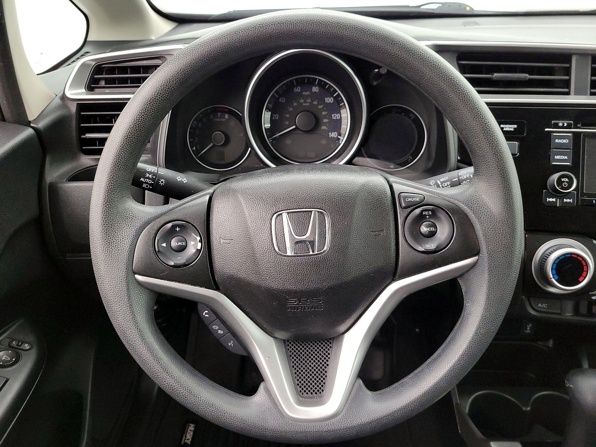 Thumbnail: 2019 Honda Fit - 10