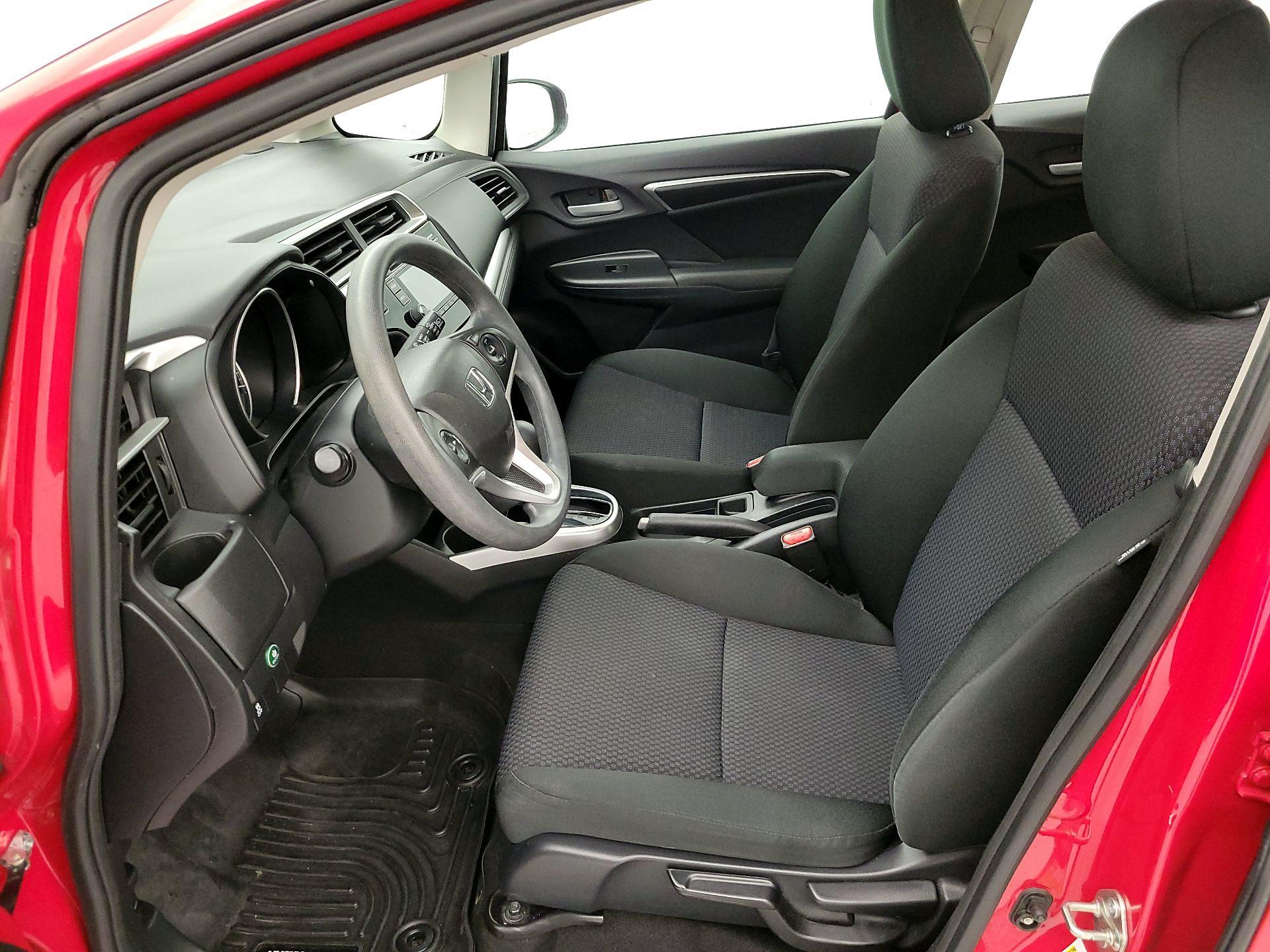 Thumbnail: 2019 Honda Fit - 11