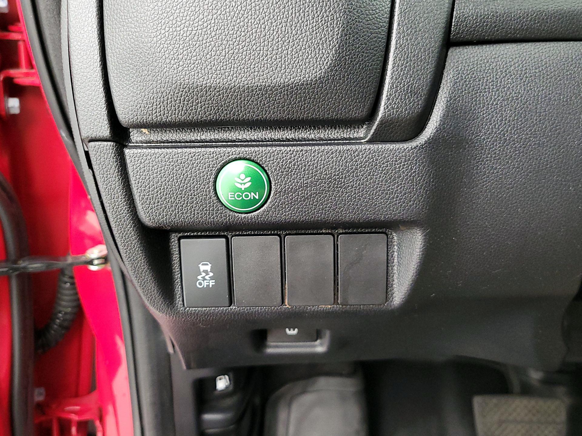 Thumbnail: 2019 Honda Fit - 13