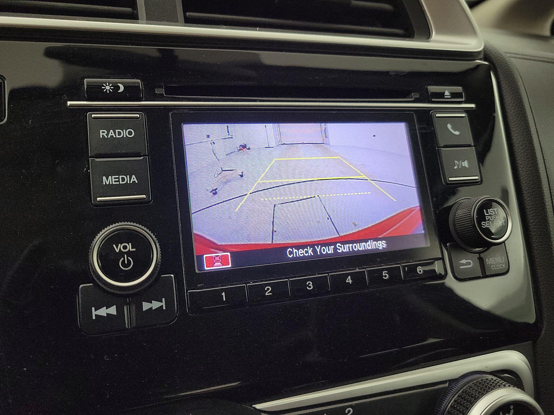 Thumbnail: 2019 Honda Fit - 14