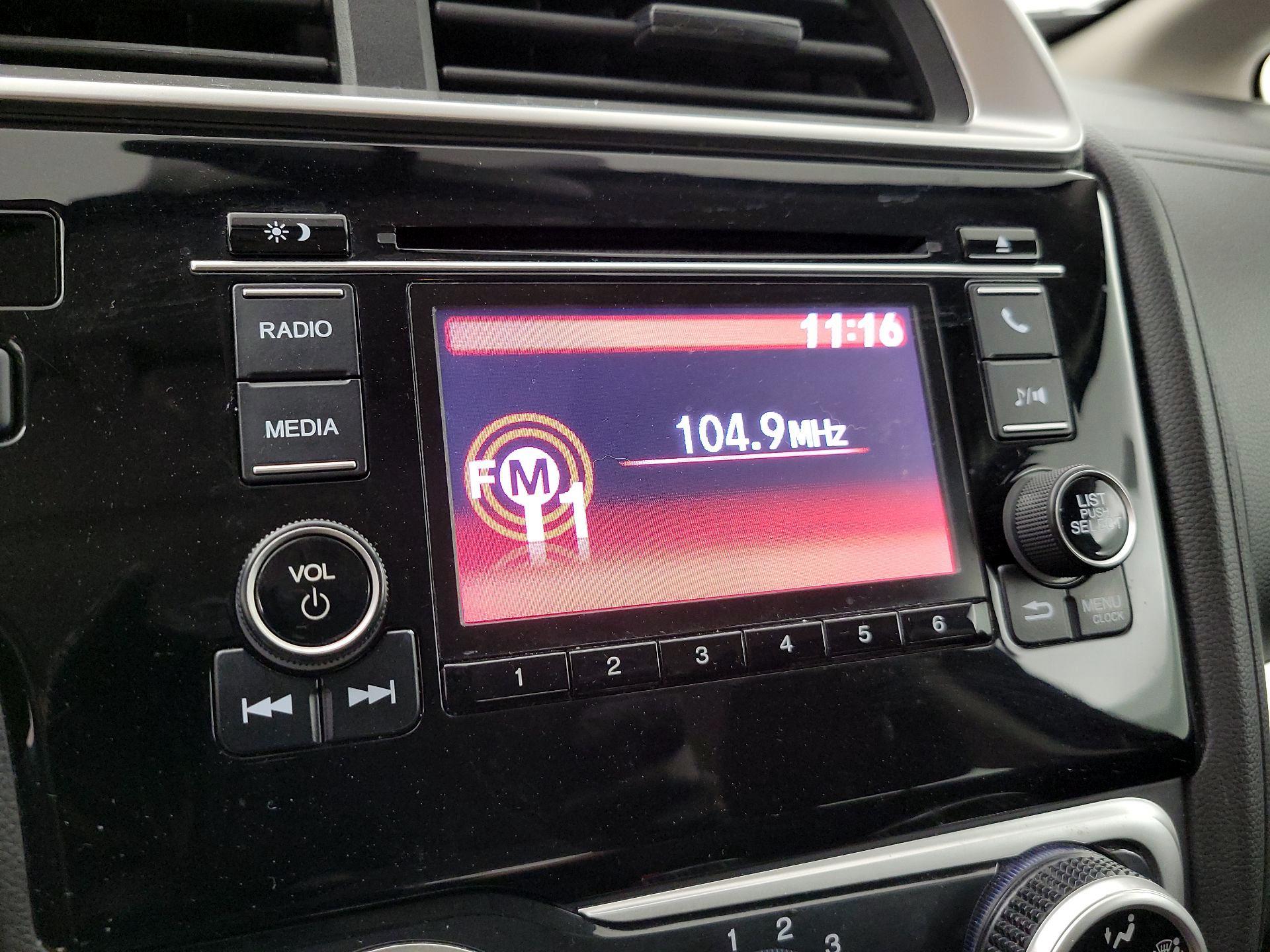 Thumbnail: 2019 Honda Fit - 15