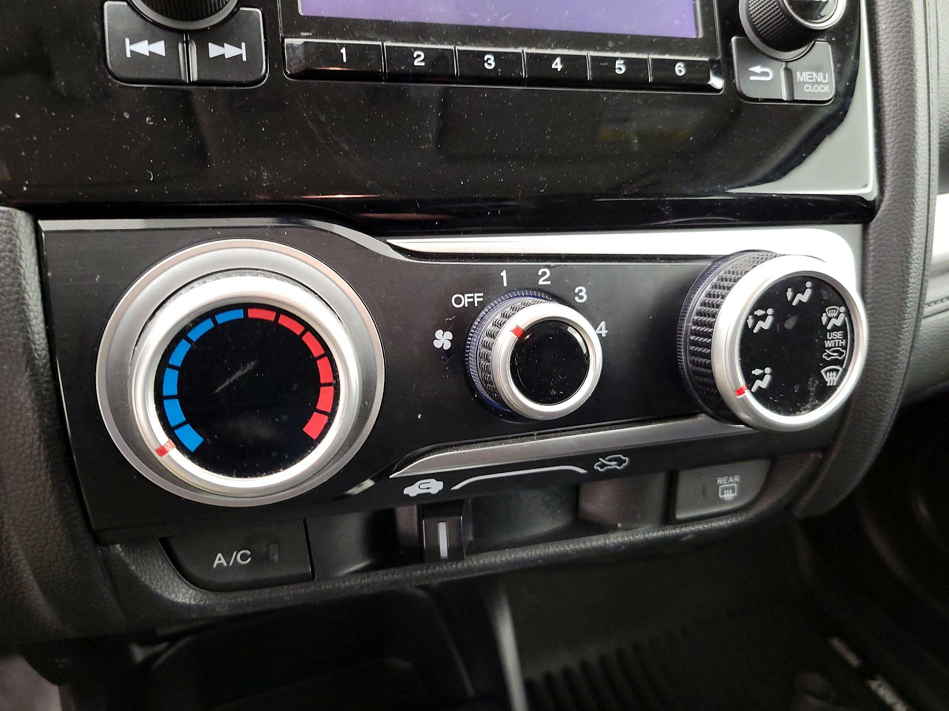 Thumbnail: 2019 Honda Fit - 16