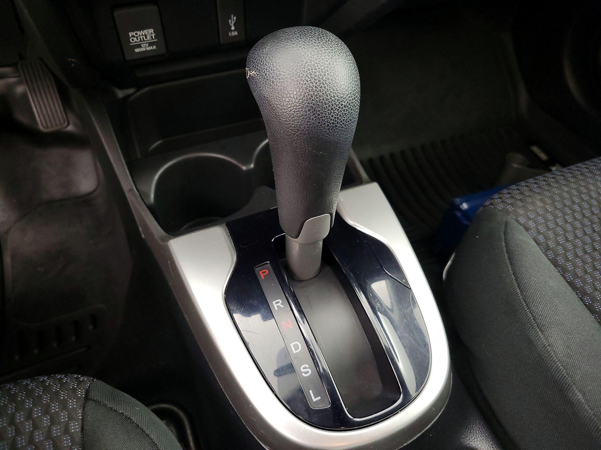 Thumbnail: 2019 Honda Fit - 17