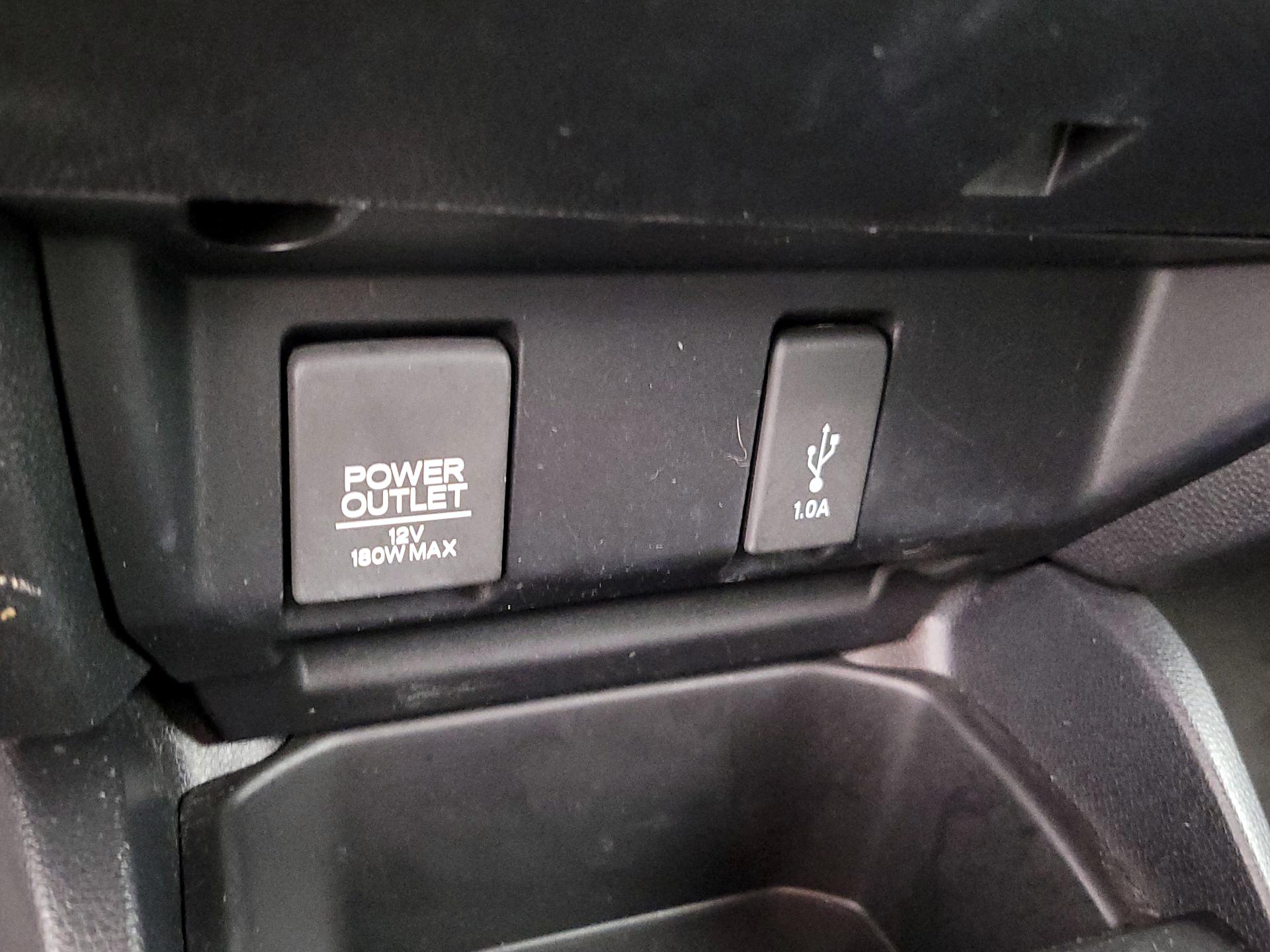 Thumbnail: 2019 Honda Fit - 18