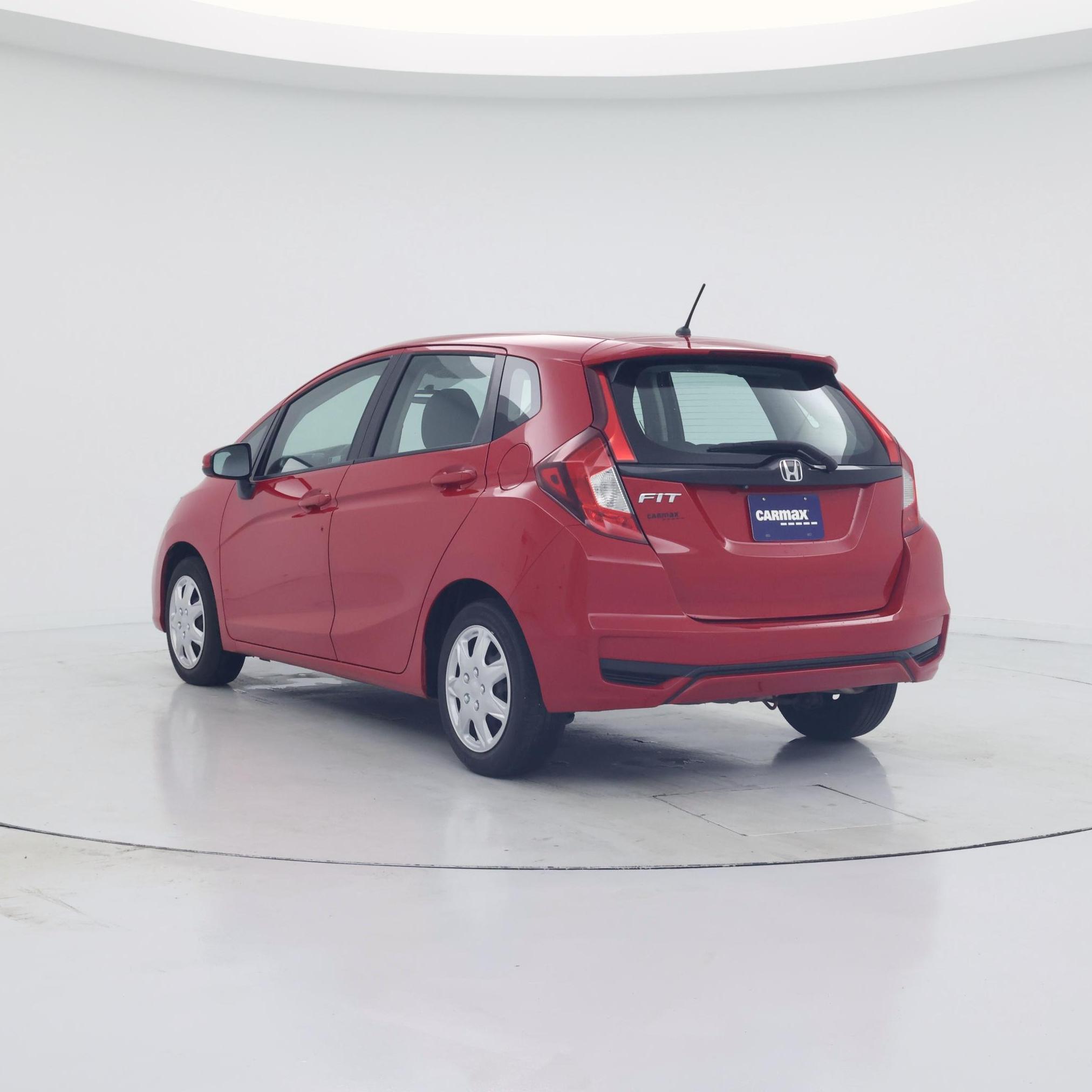 Thumbnail: 2019 Honda Fit - 2