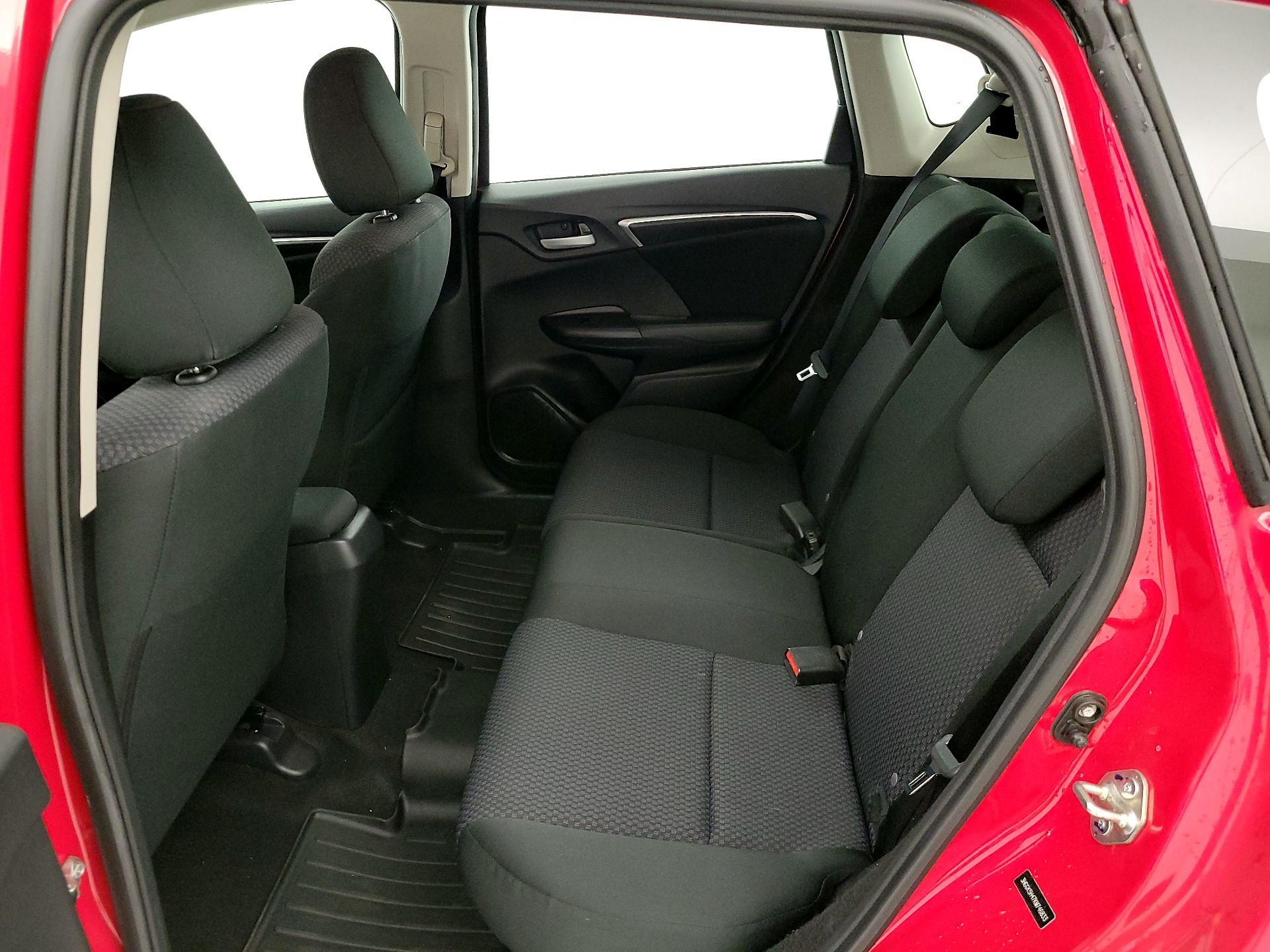 Thumbnail: 2019 Honda Fit - 19