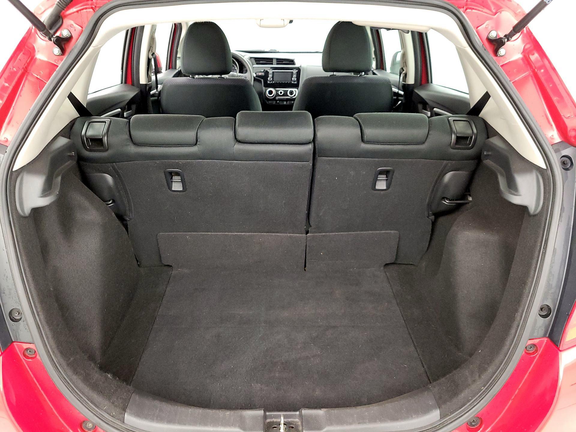 Thumbnail: 2019 Honda Fit - 20