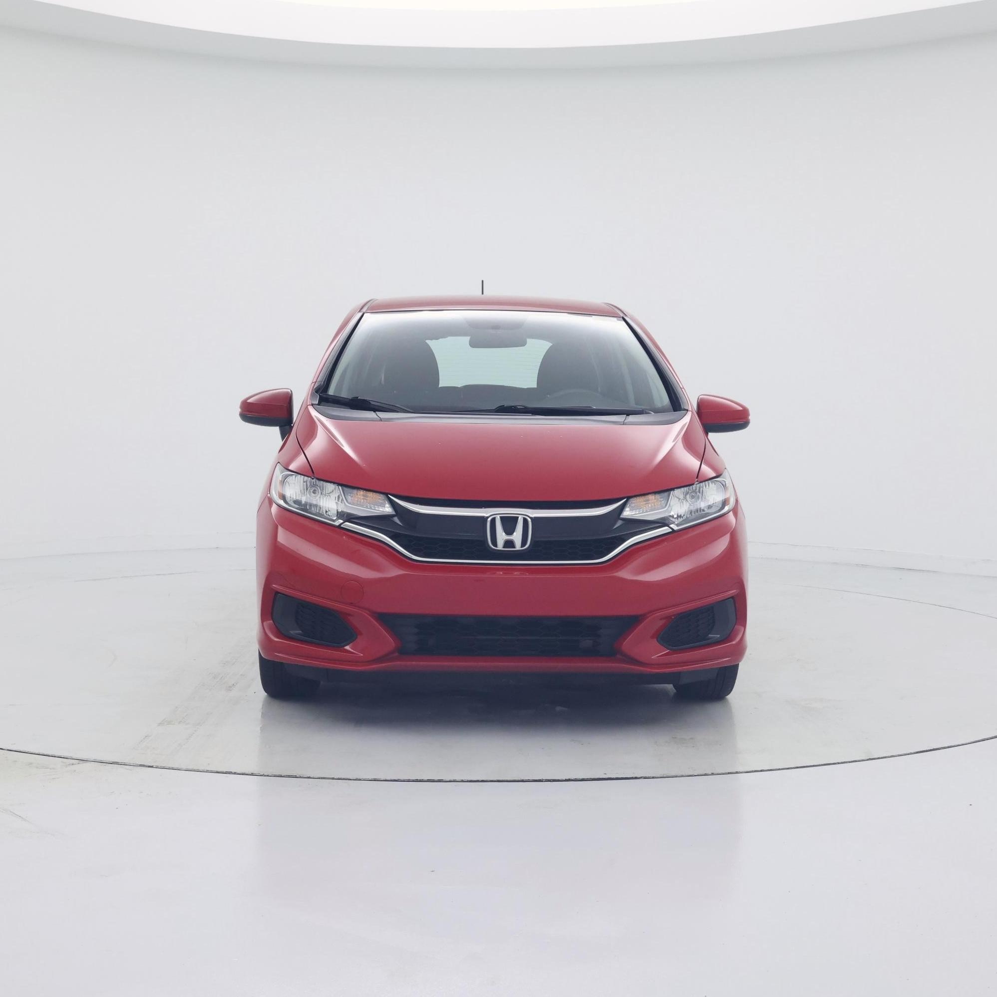 Thumbnail: 2019 Honda Fit - 5