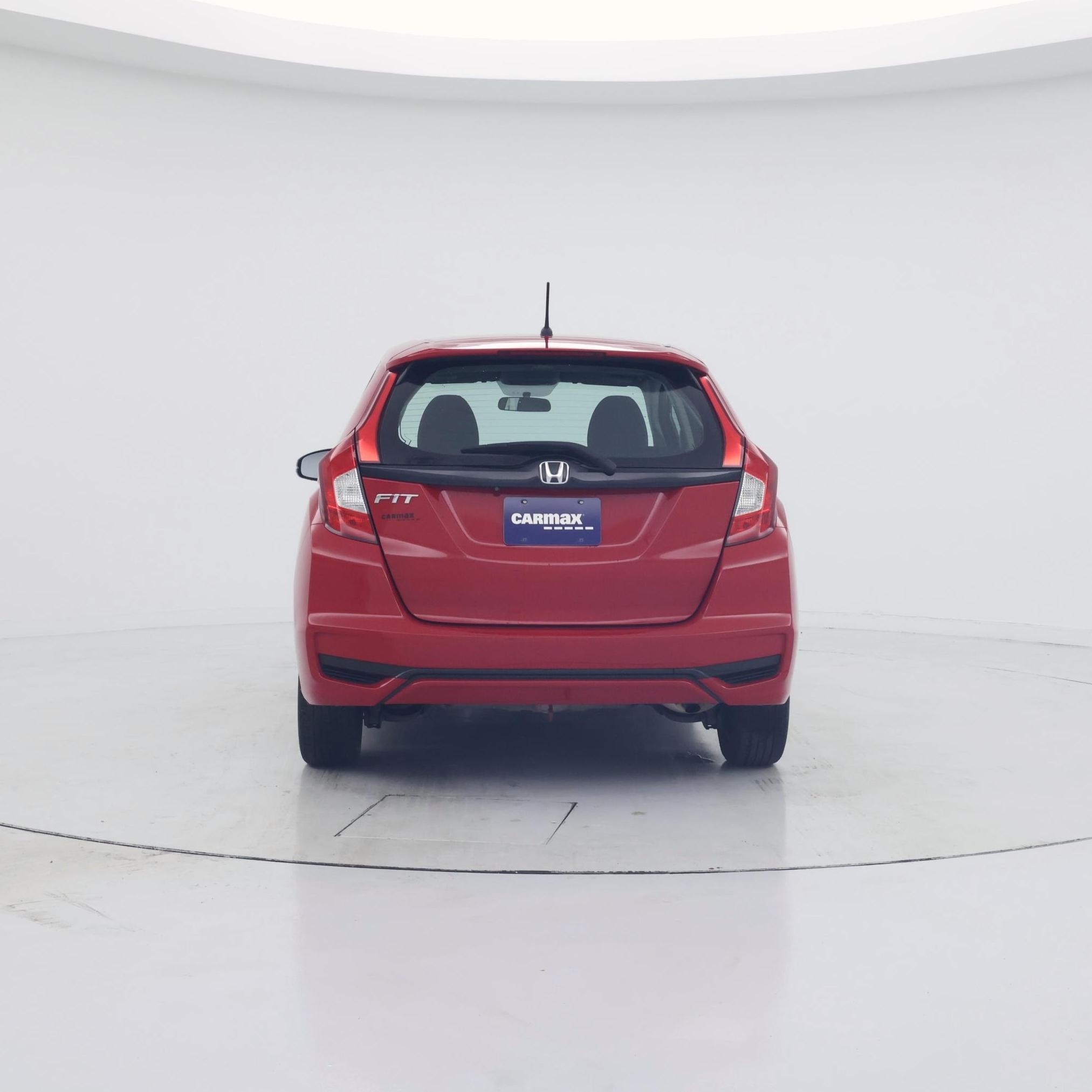 Thumbnail: 2019 Honda Fit - 6