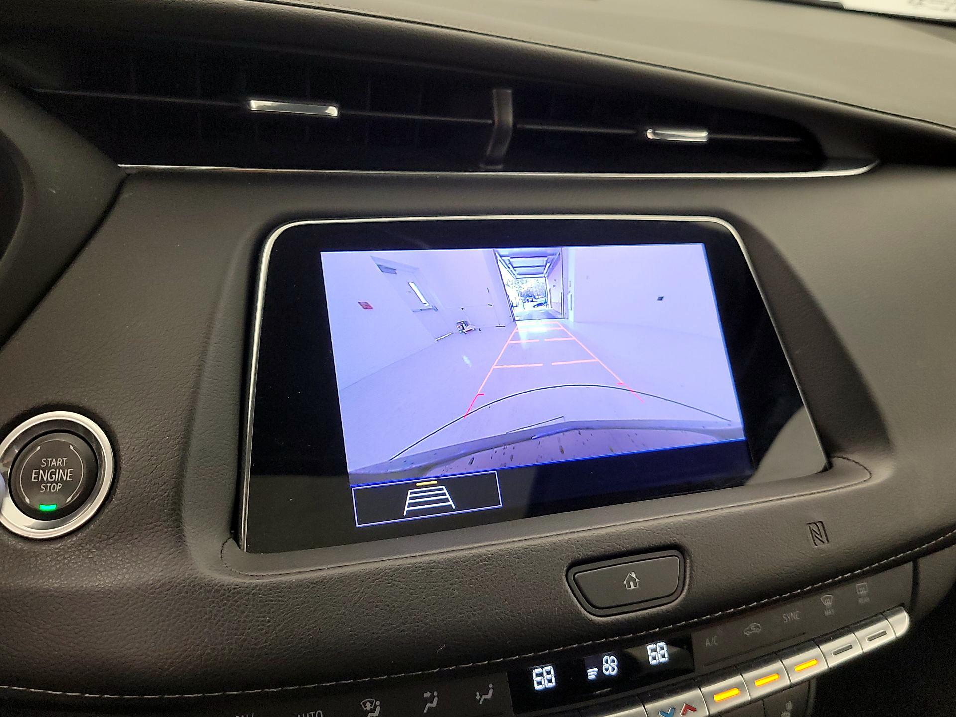 Thumbnail: 2020 Cadillac XT4 - 15