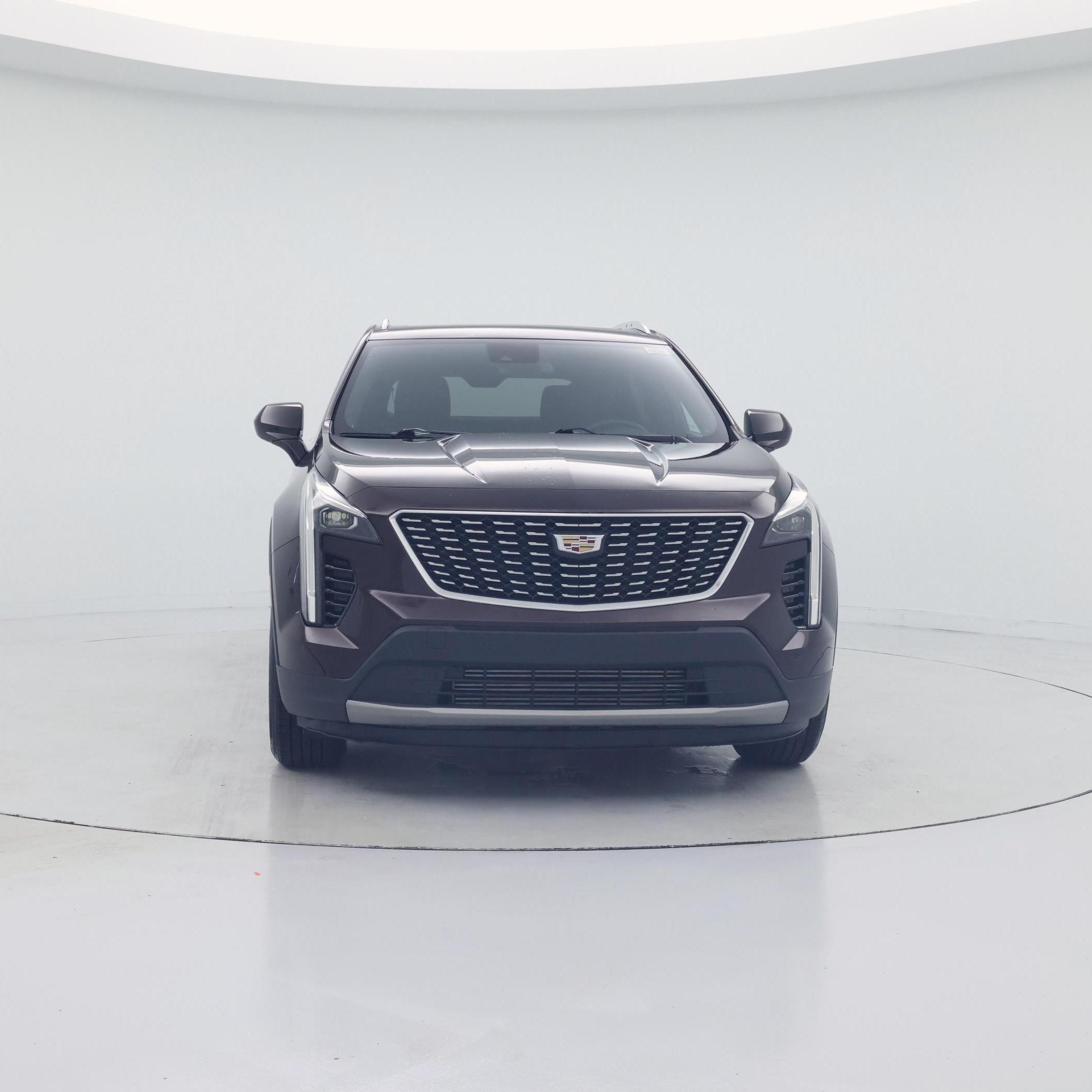 Thumbnail: 2020 Cadillac XT4 - 5