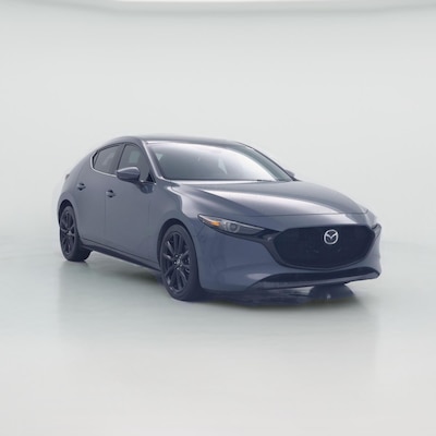 2019 Mazda Mazda3 Premium