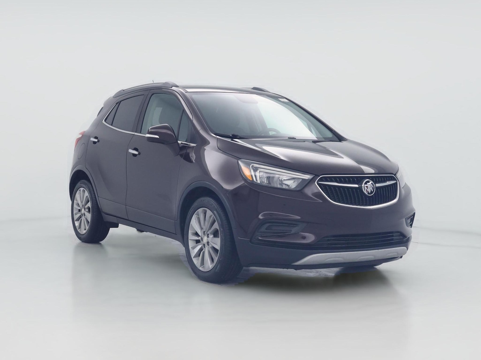 2017 Buick Encore