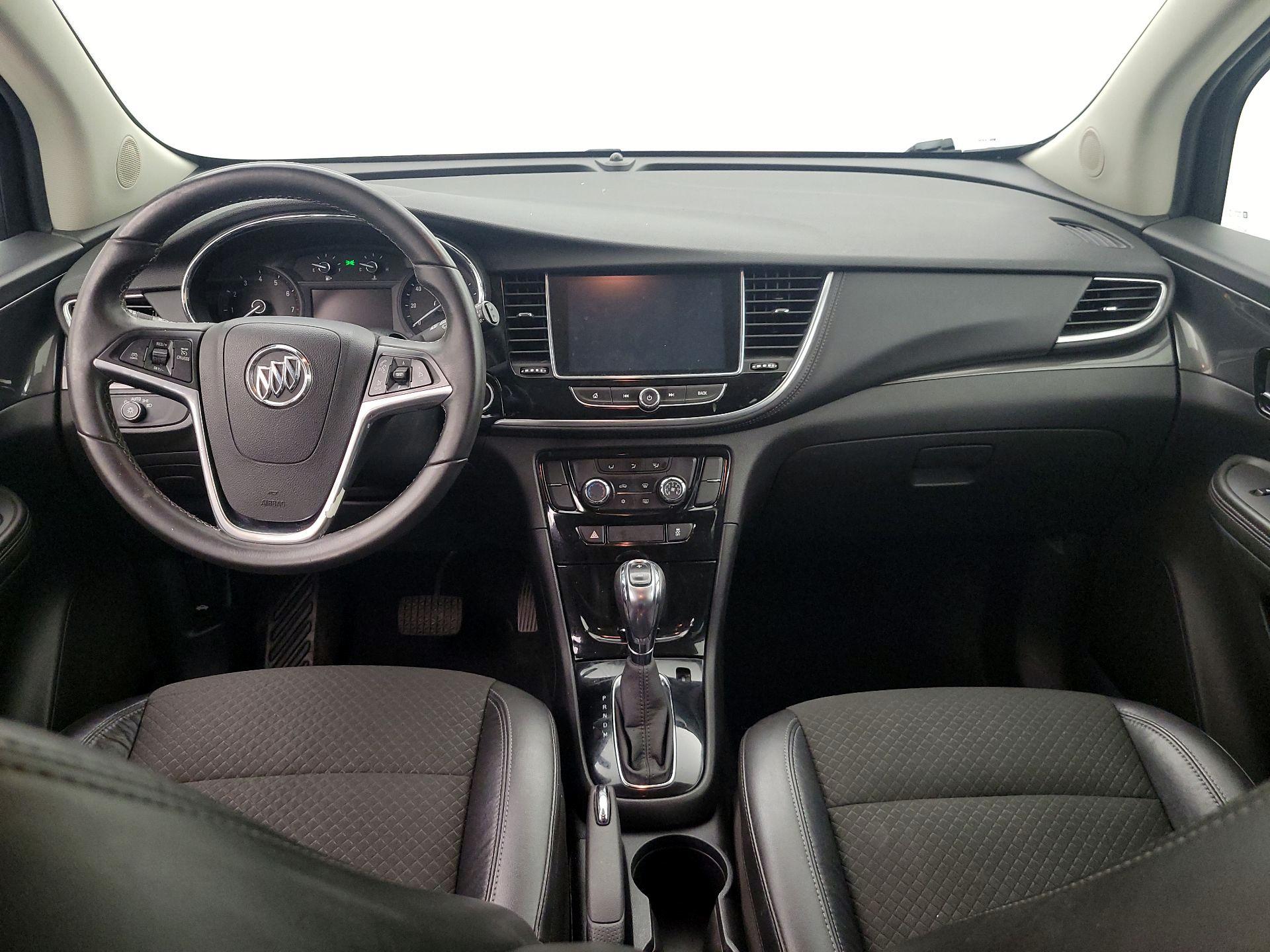 Thumbnail: 2017 Buick Encore - 9