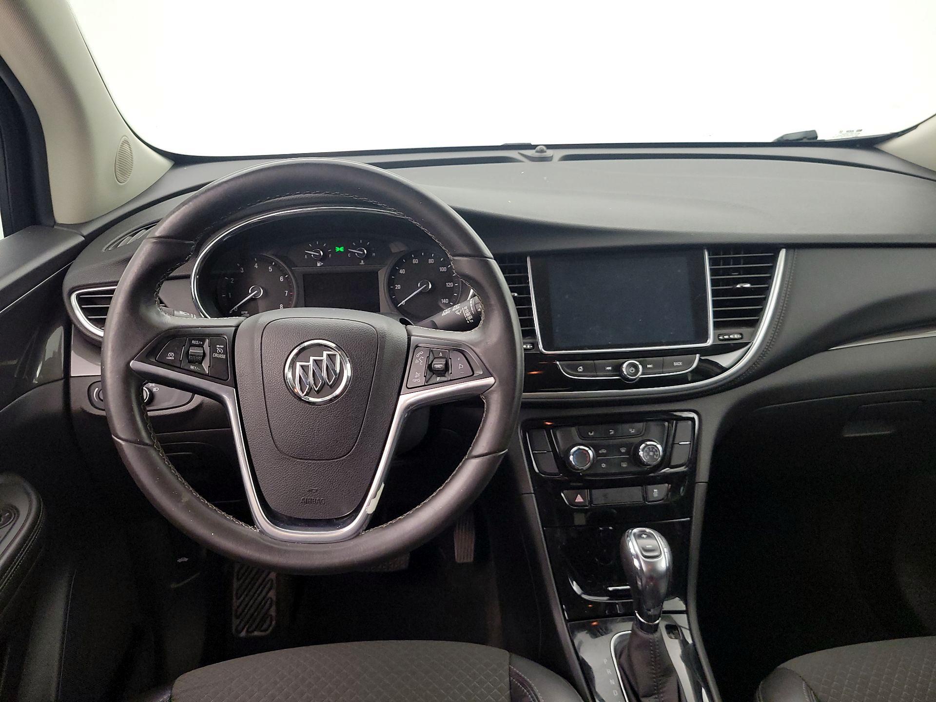 Thumbnail: 2017 Buick Encore - 10