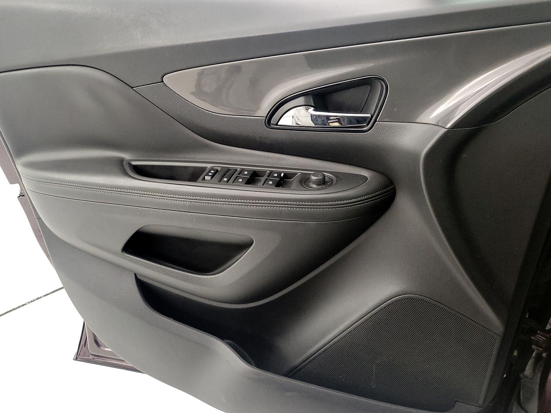 Thumbnail: 2017 Buick Encore - 12