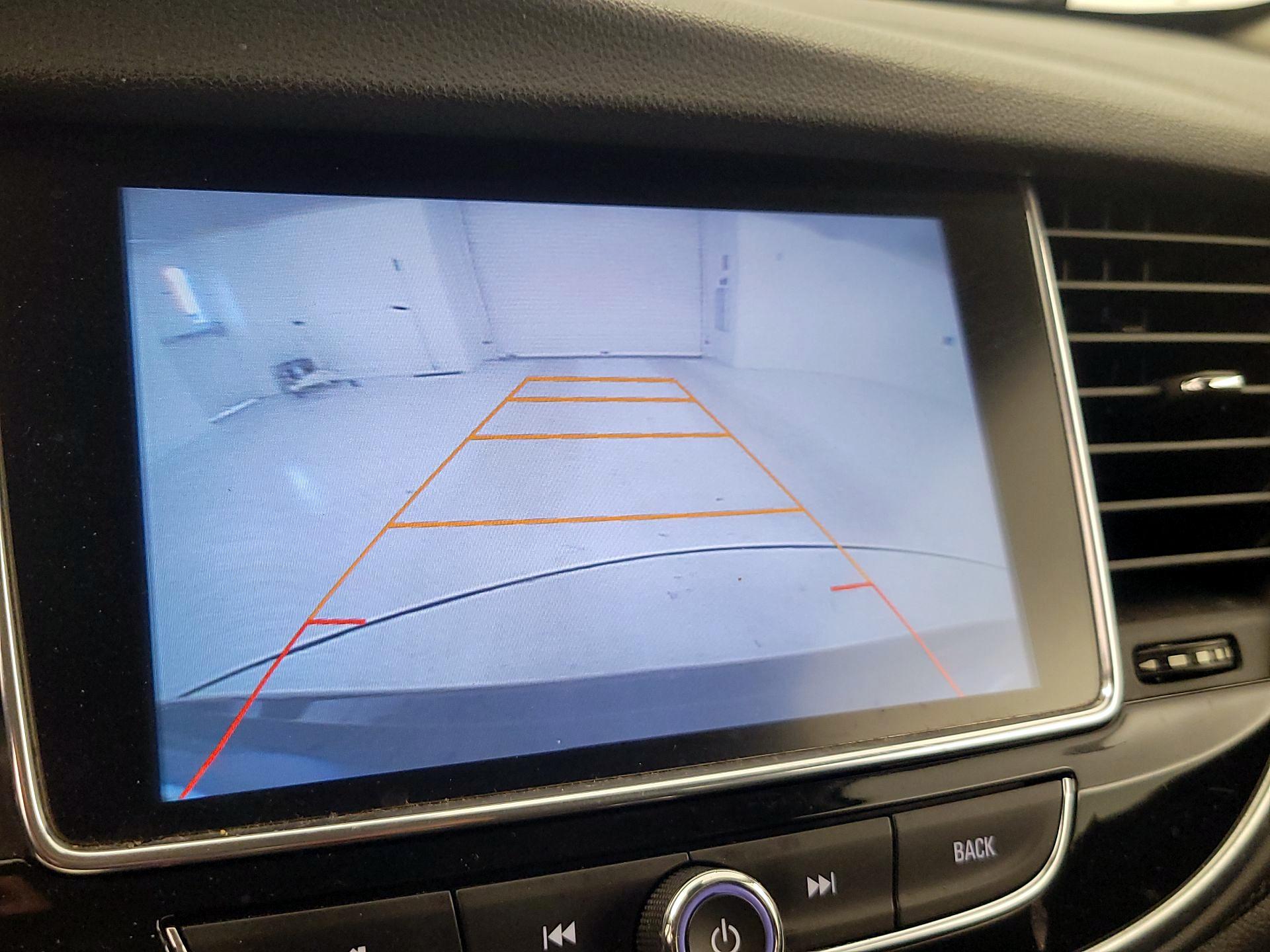 Thumbnail: 2017 Buick Encore - 14