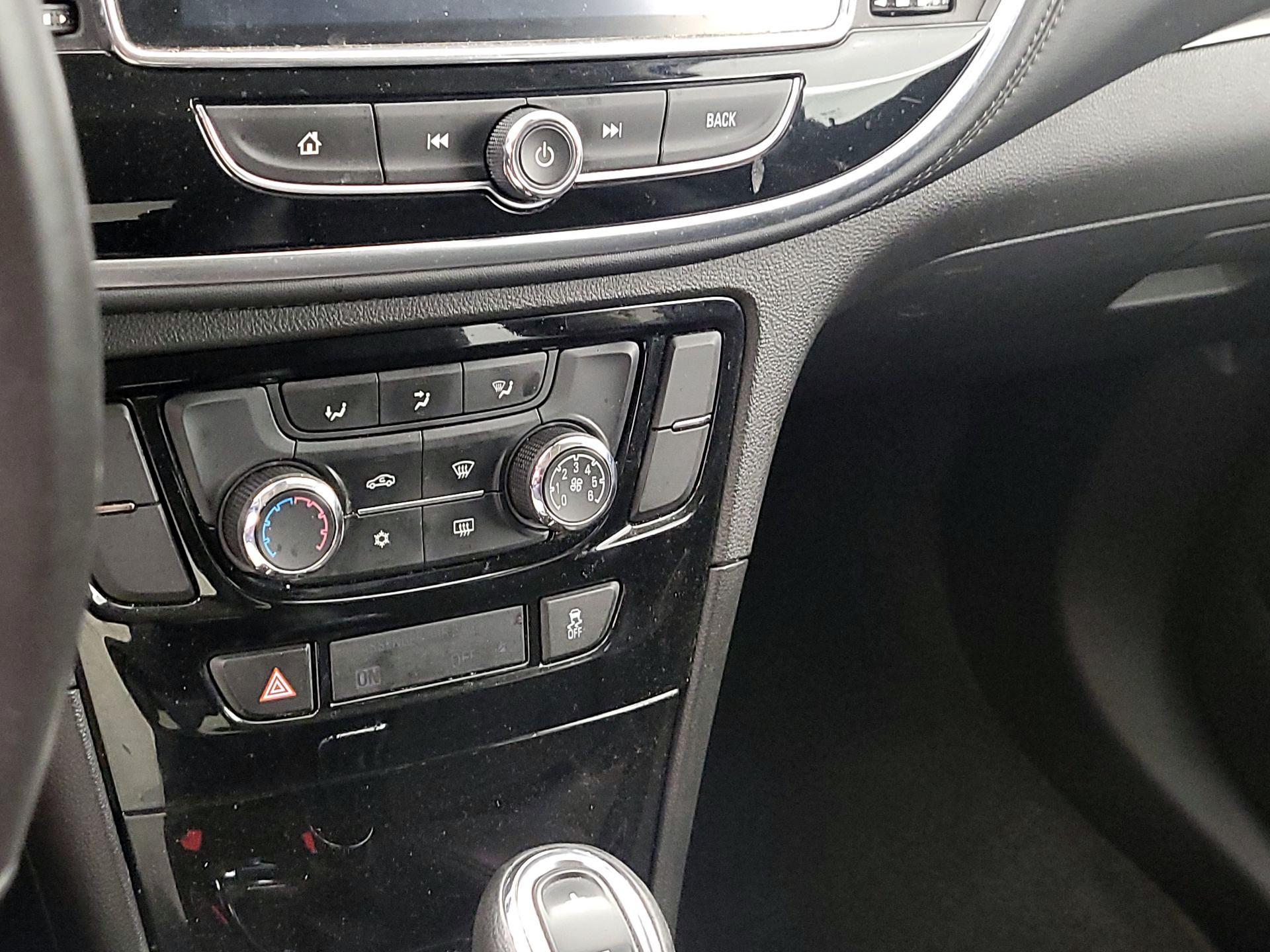 Thumbnail: 2017 Buick Encore - 16