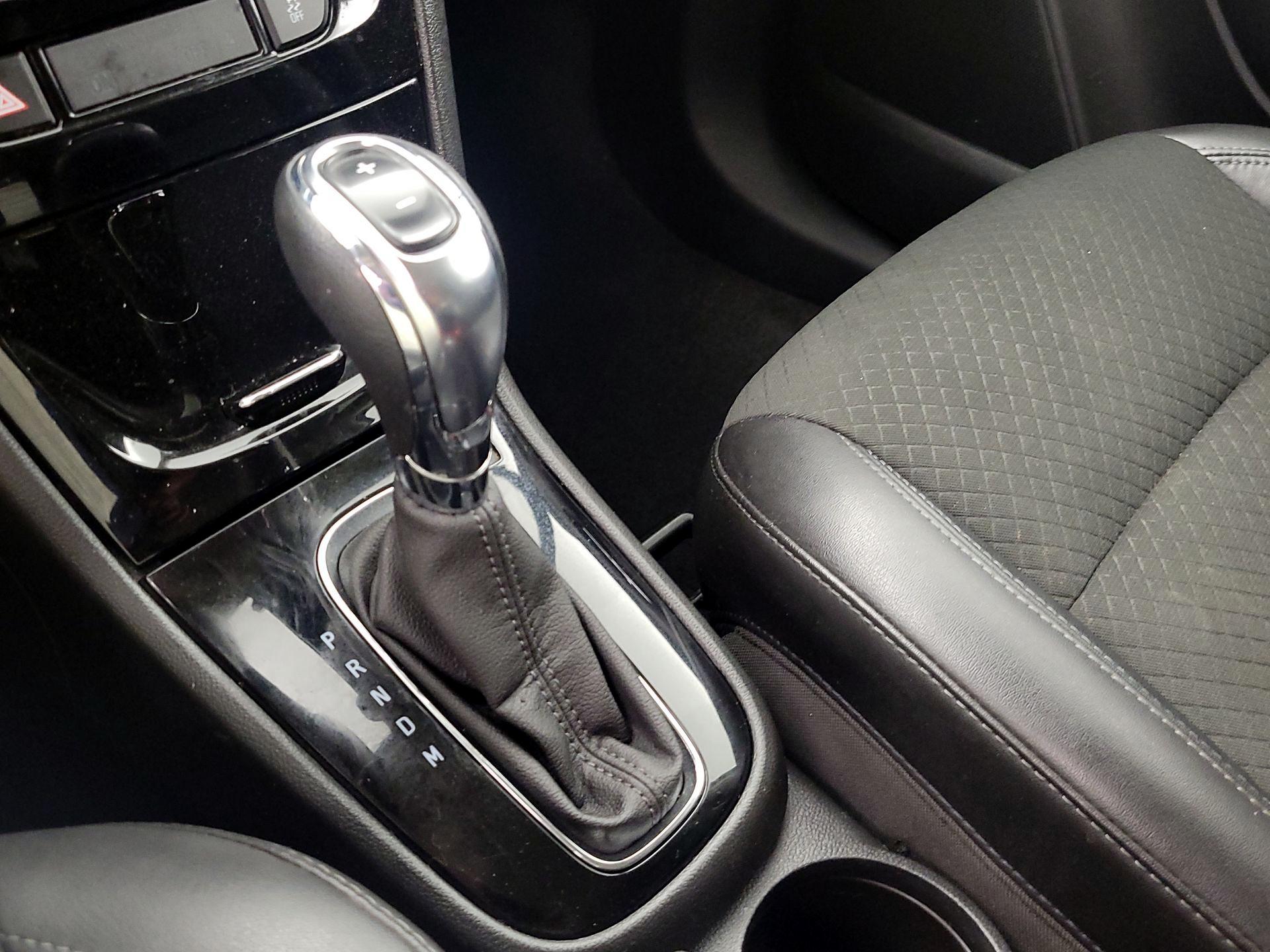 Thumbnail: 2017 Buick Encore - 17