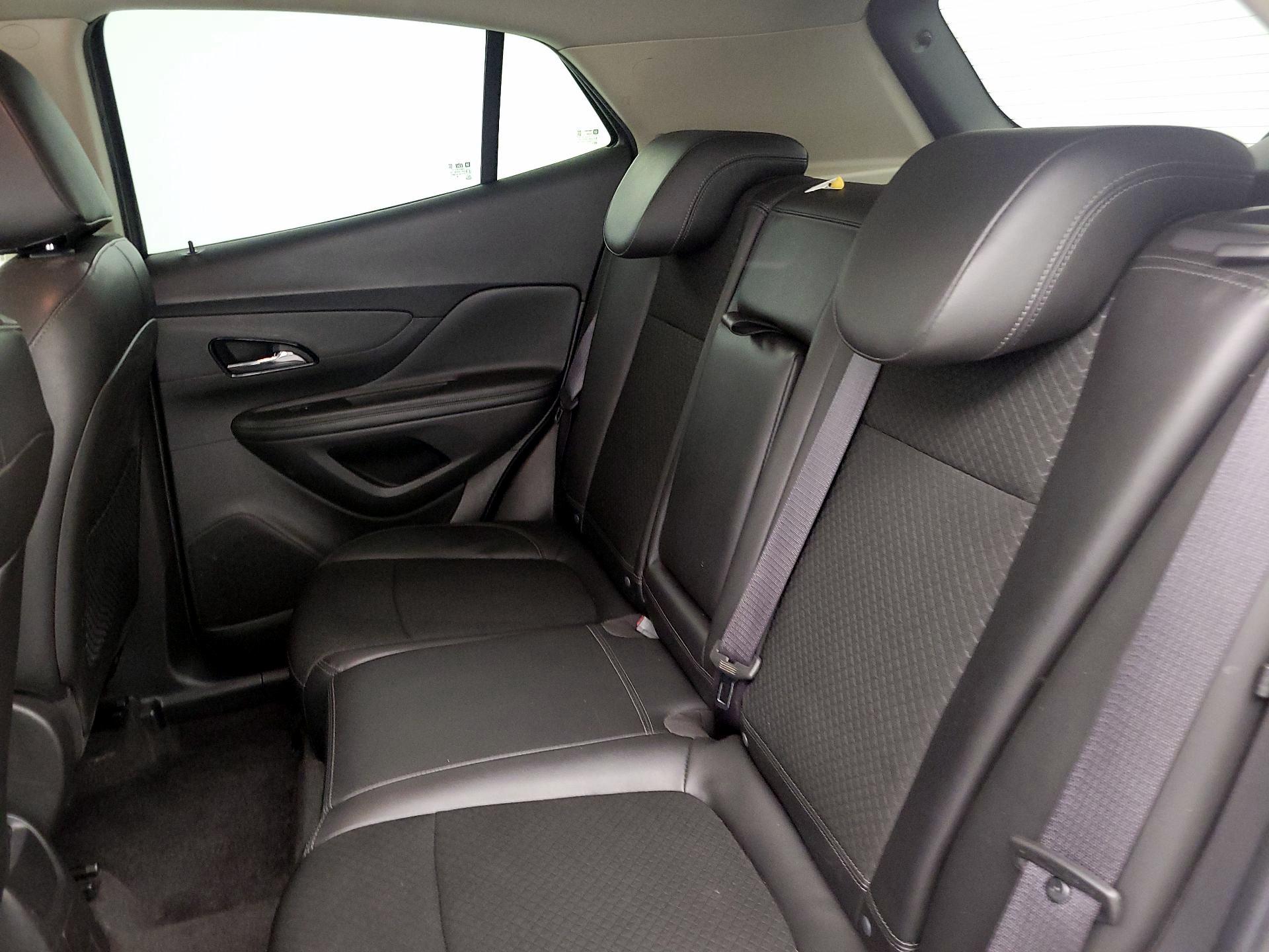 Thumbnail: 2017 Buick Encore - 19