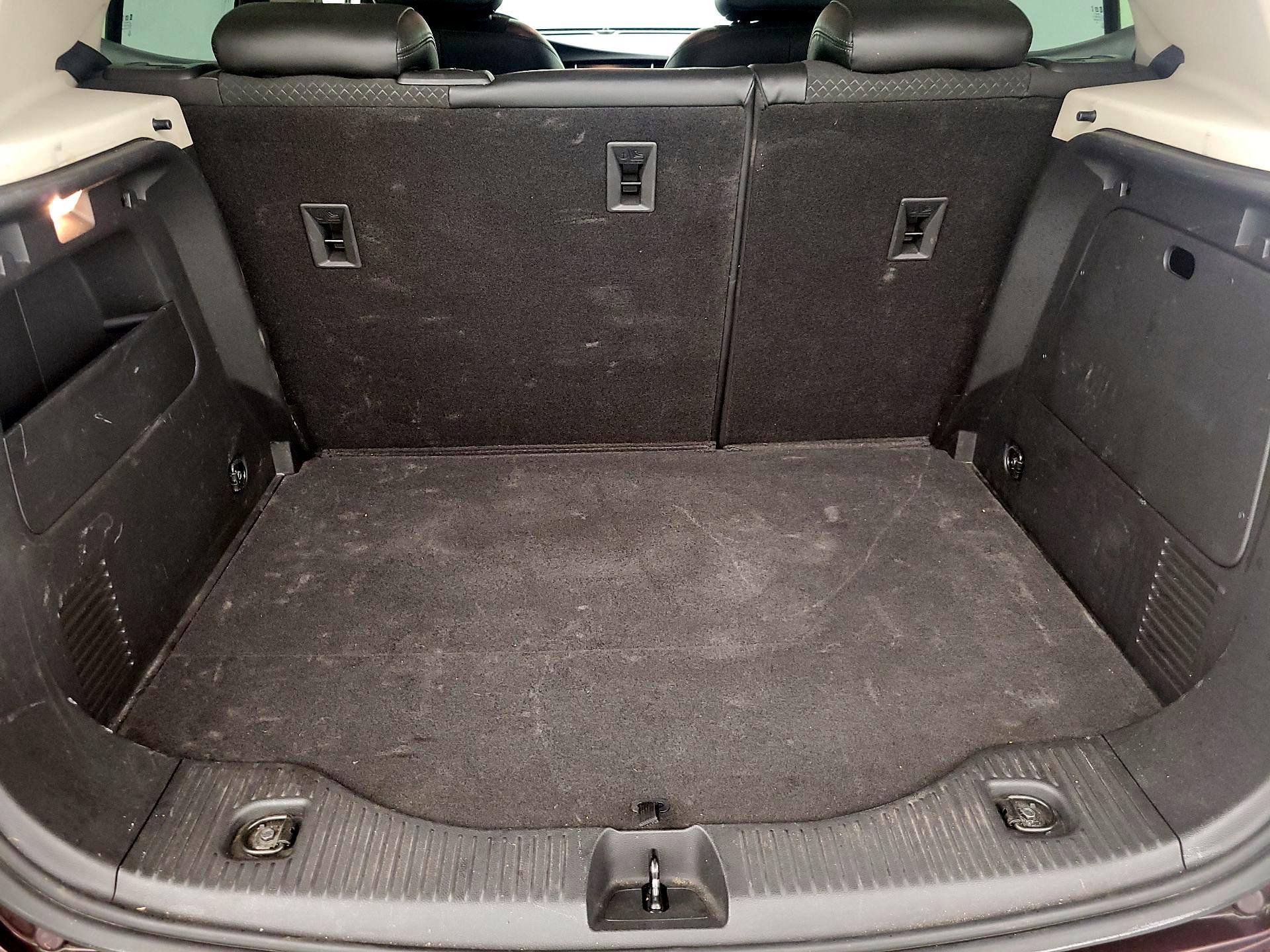 Thumbnail: 2017 Buick Encore - 20