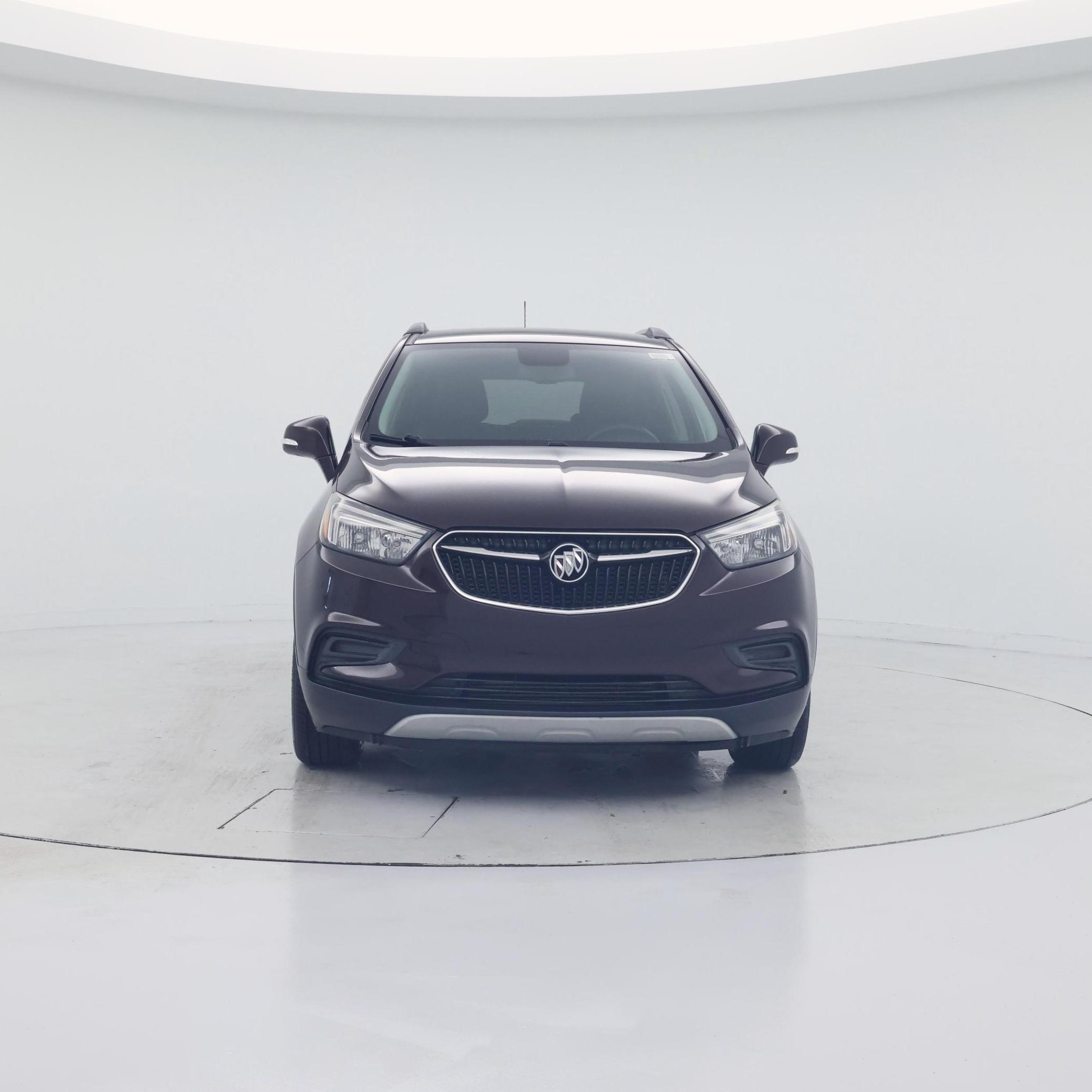 Thumbnail: 2017 Buick Encore - 5