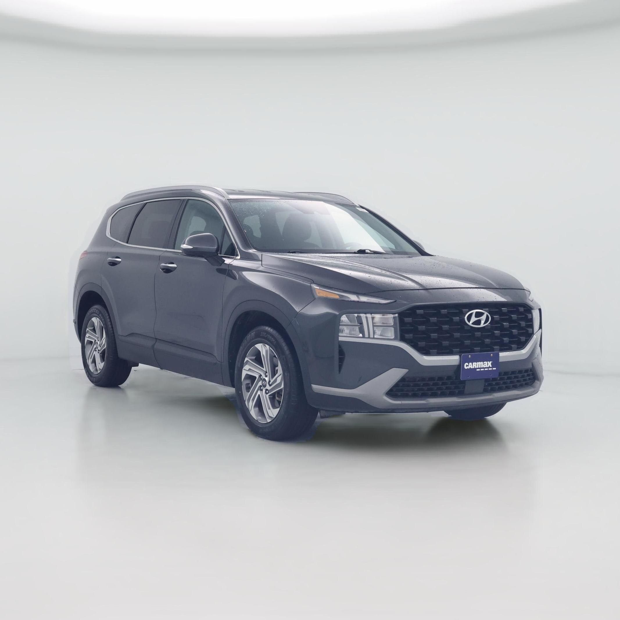 Thumbnail: 2023 Hyundai Santa Fe - 1