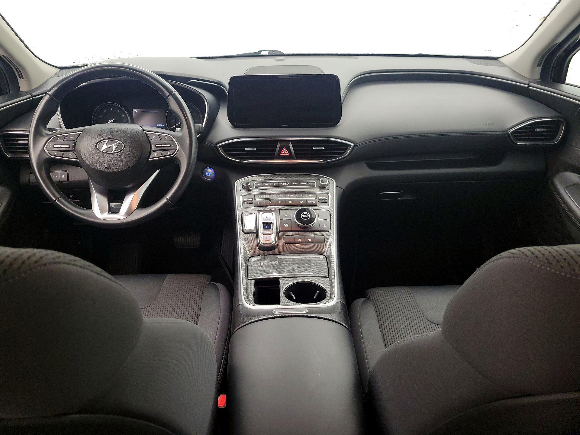 Thumbnail: 2023 Hyundai Santa Fe - 9