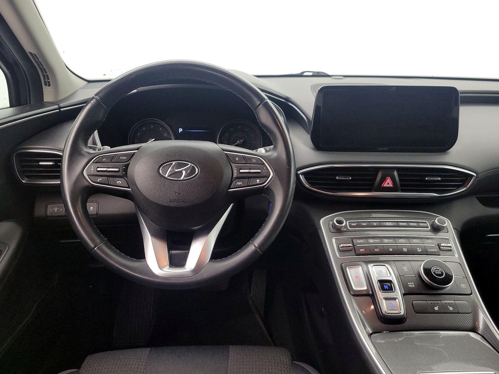 Thumbnail: 2023 Hyundai Santa Fe - 10