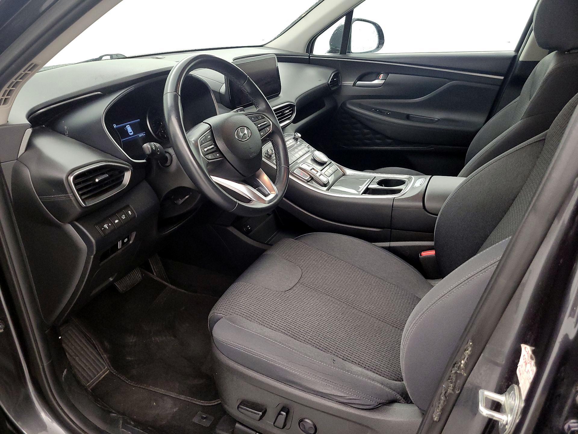 Thumbnail: 2023 Hyundai Santa Fe - 11