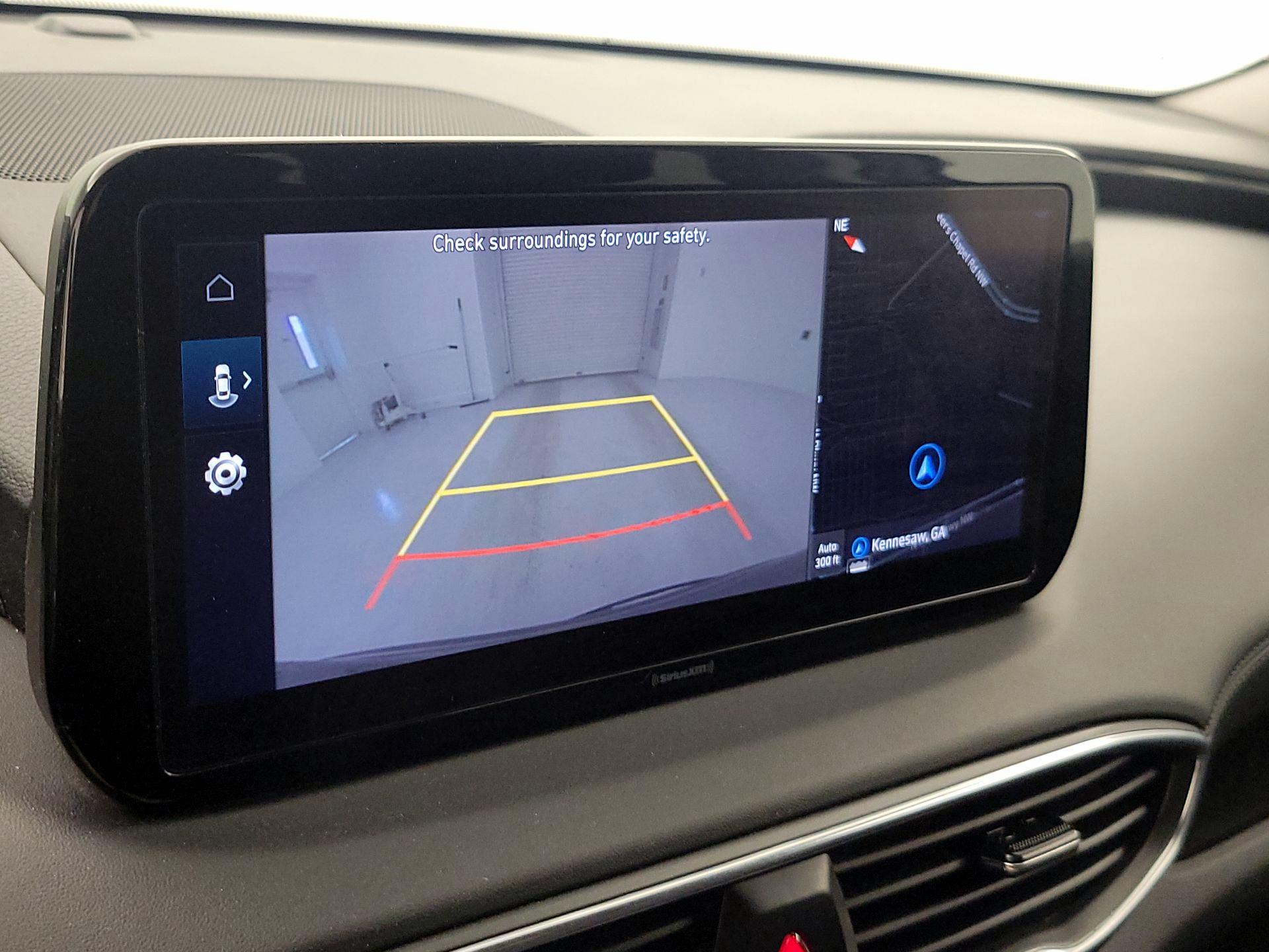 Thumbnail: 2023 Hyundai Santa Fe - 15