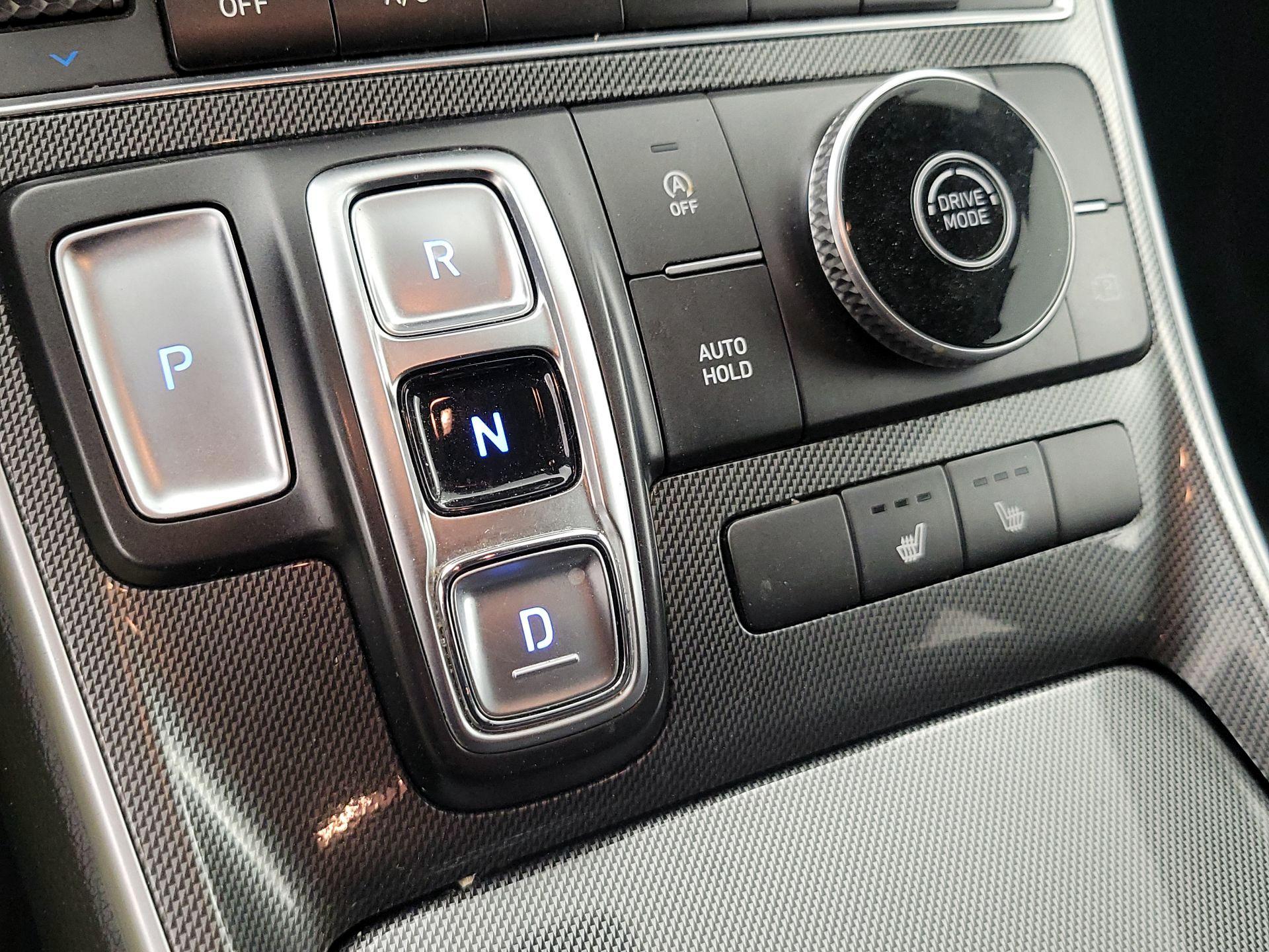 Thumbnail: 2023 Hyundai Santa Fe - 18