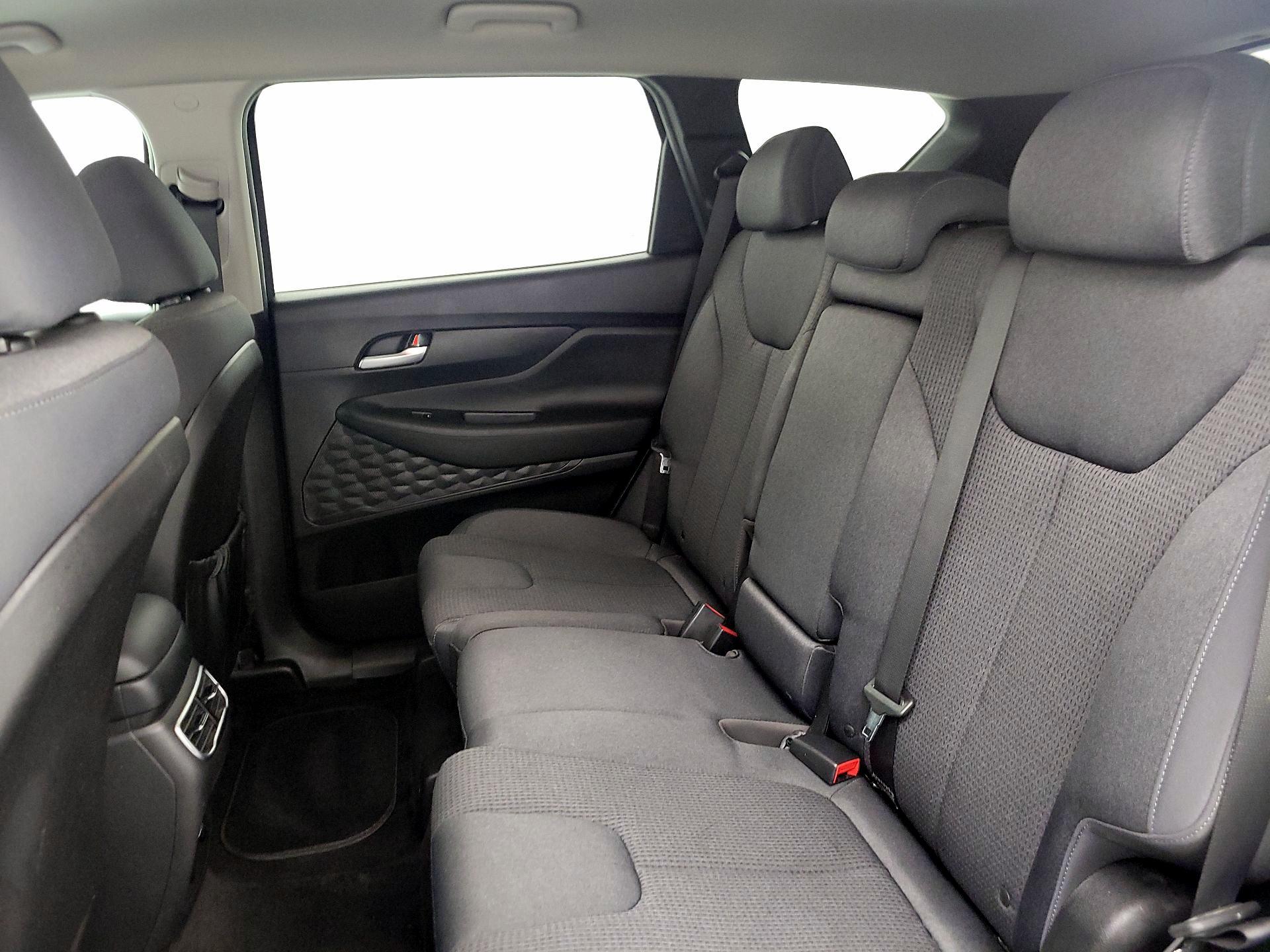 Thumbnail: 2023 Hyundai Santa Fe - 20