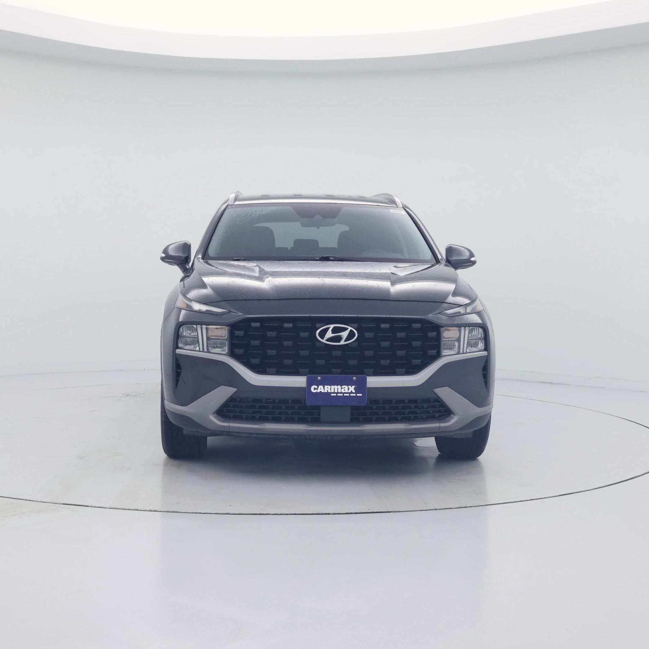 Thumbnail: 2023 Hyundai Santa Fe - 5