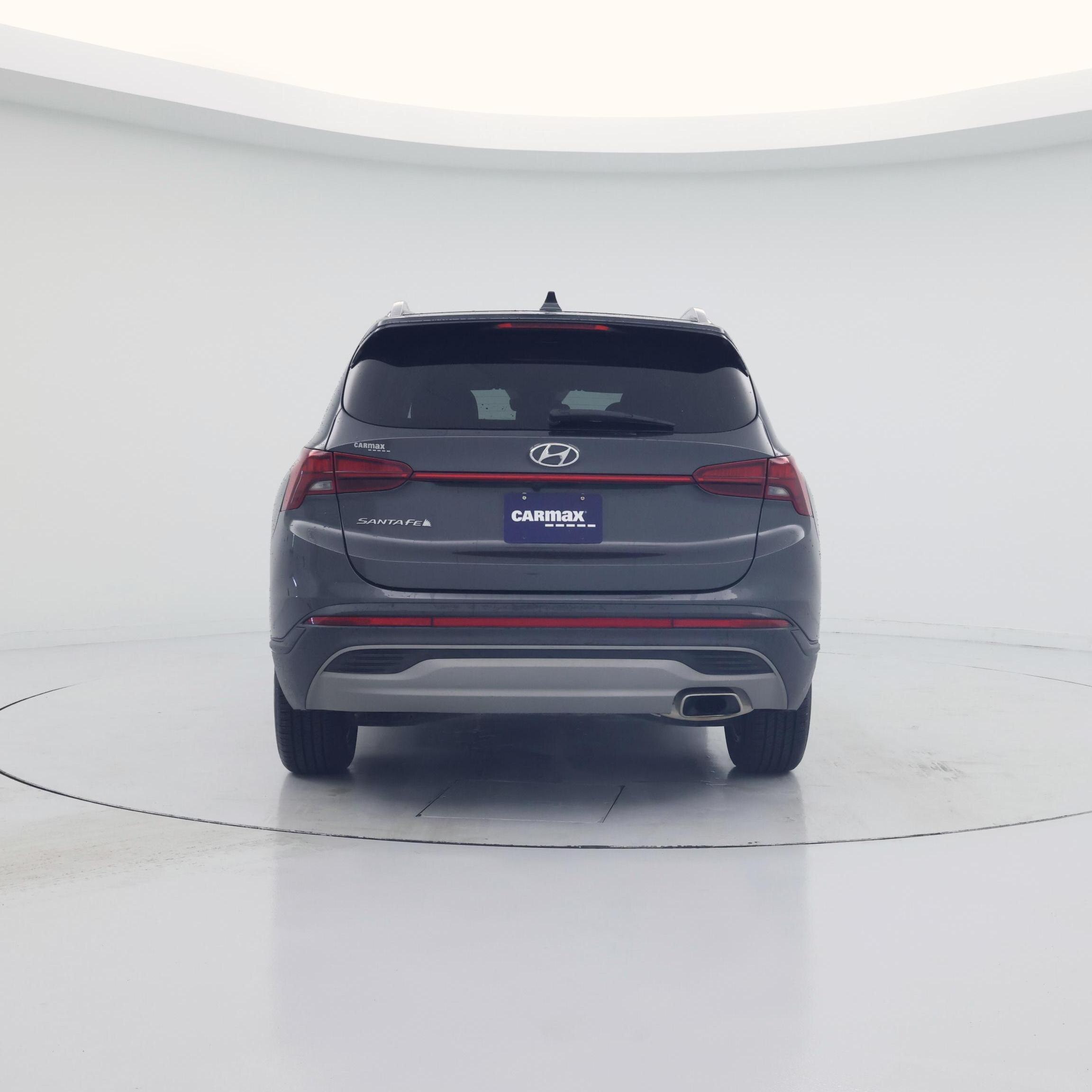 Thumbnail: 2023 Hyundai Santa Fe - 6