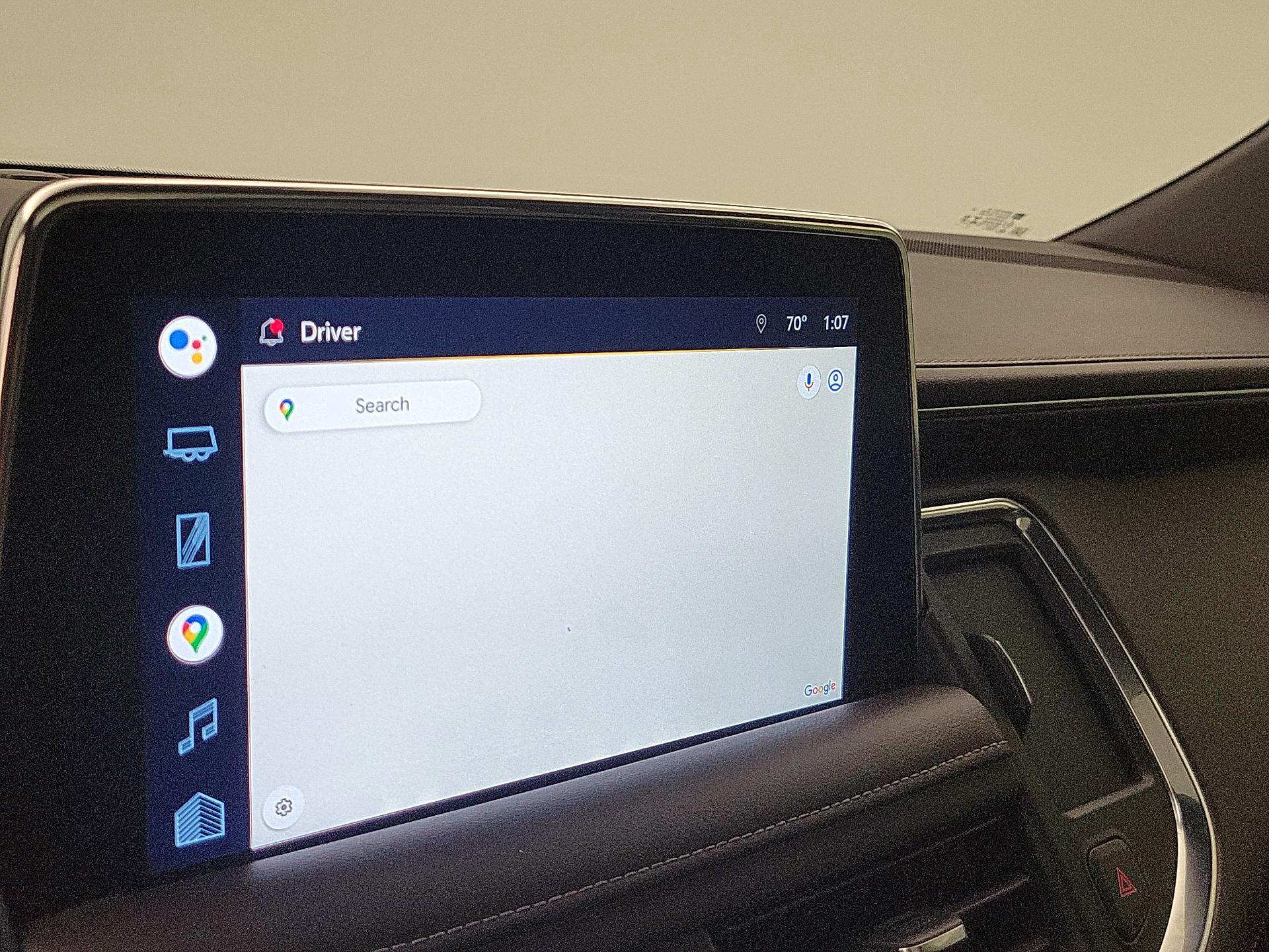 Thumbnail: 2022 Chevrolet Suburban - 14