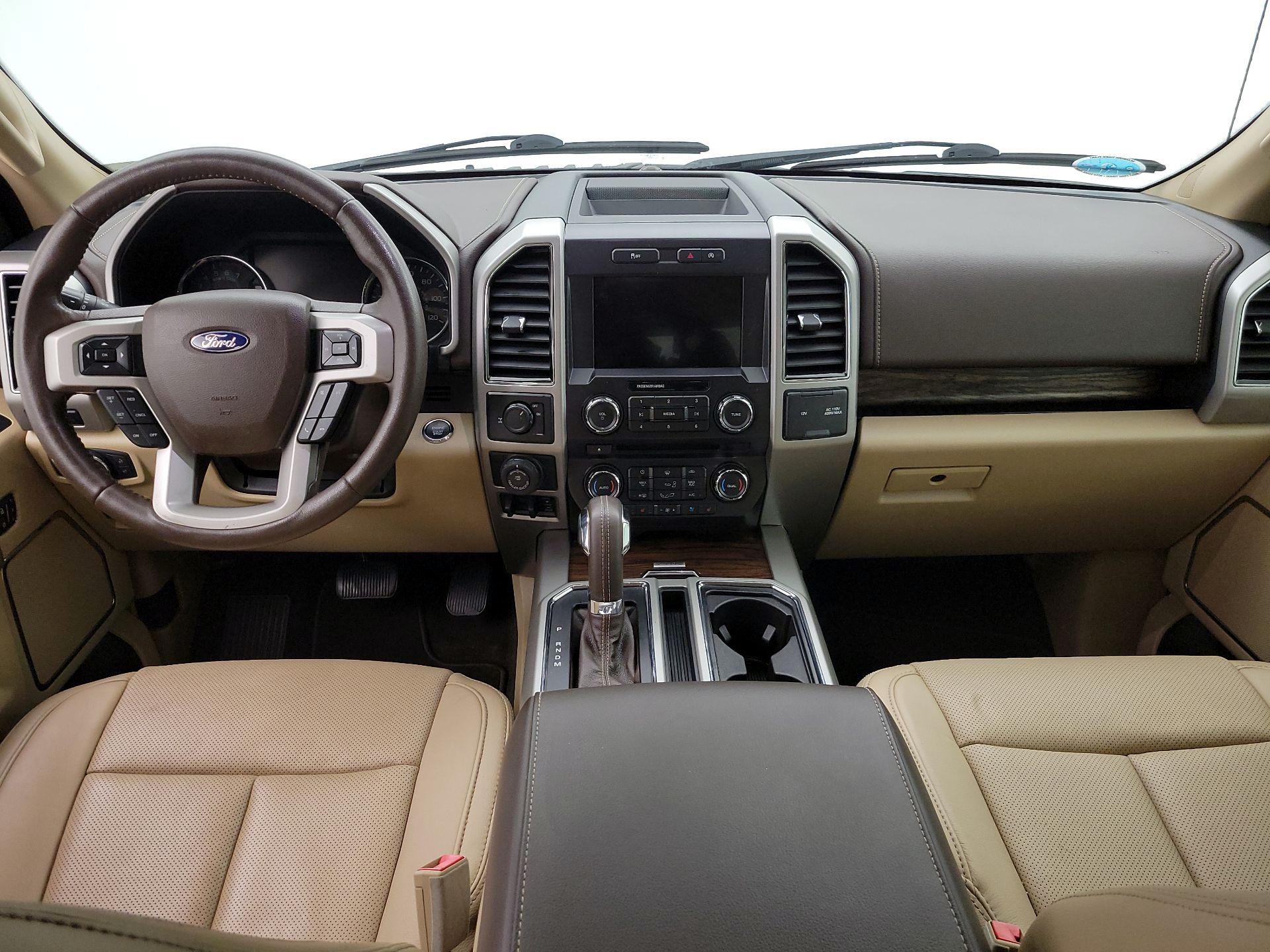 Thumbnail: 2018 Ford F-150 - 9