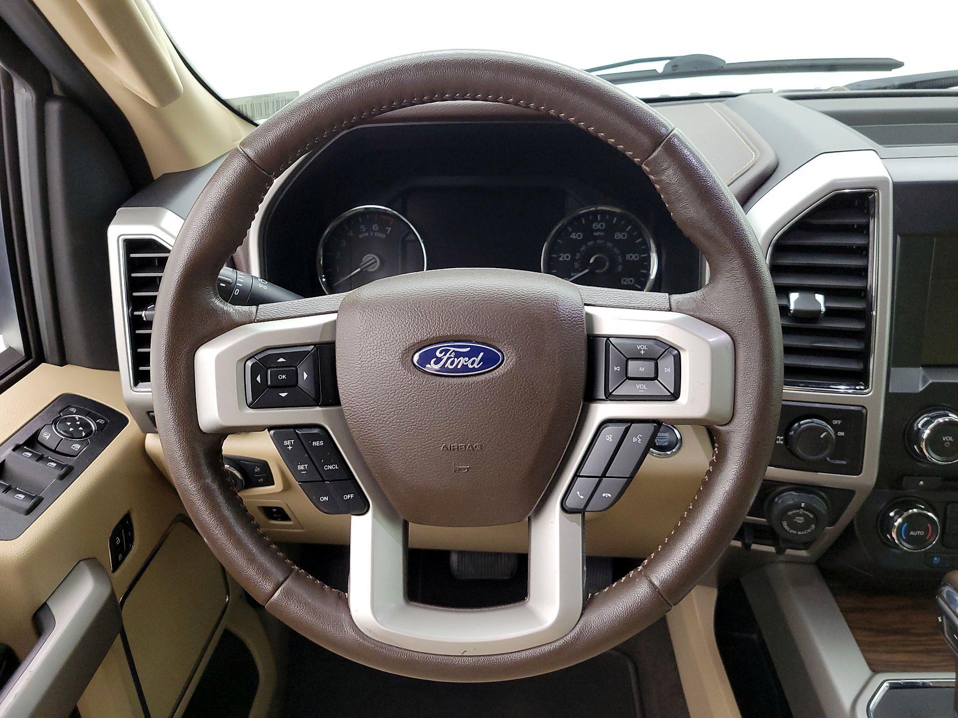 Thumbnail: 2018 Ford F-150 - 10