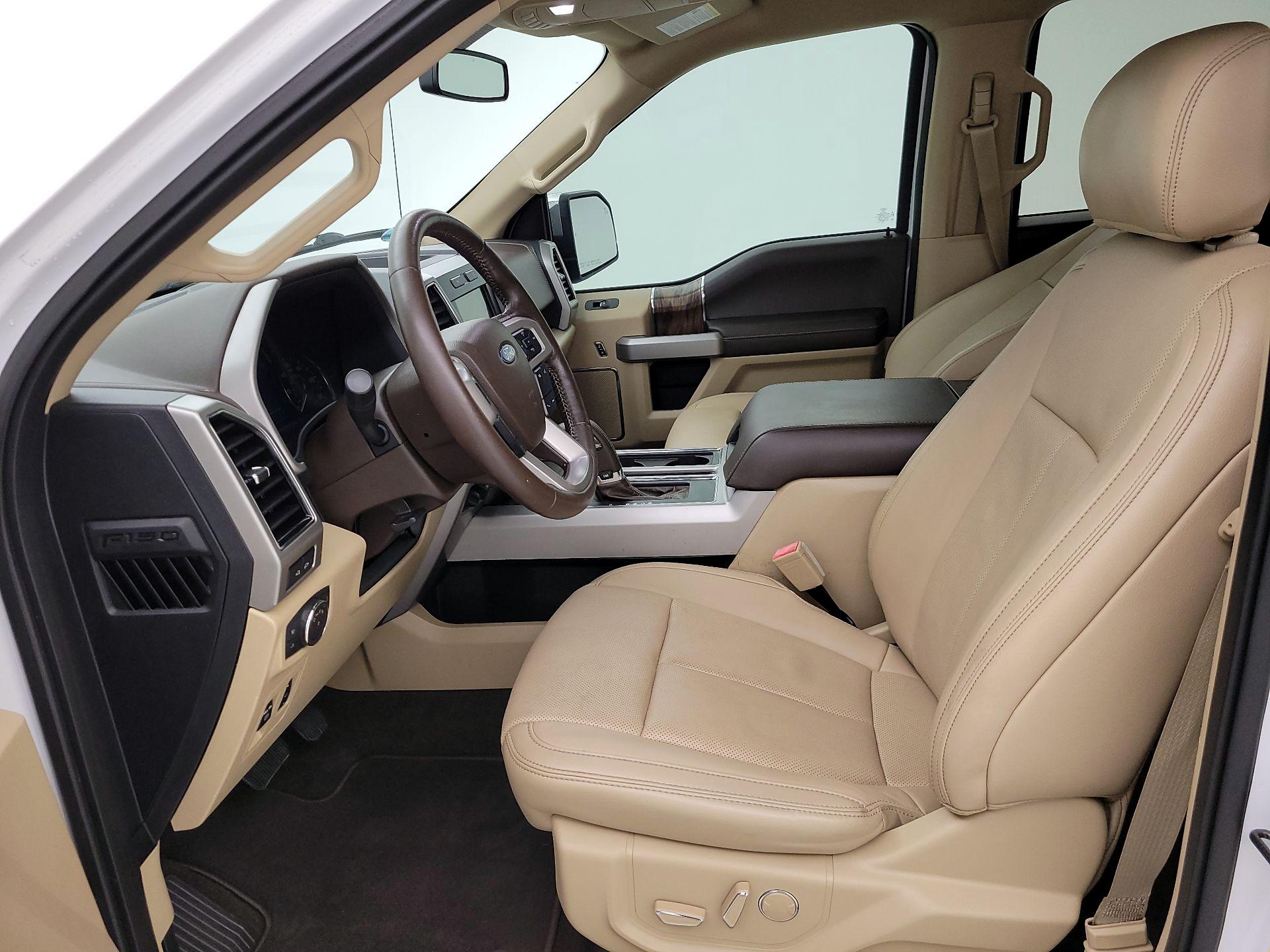 Thumbnail: 2018 Ford F-150 - 11