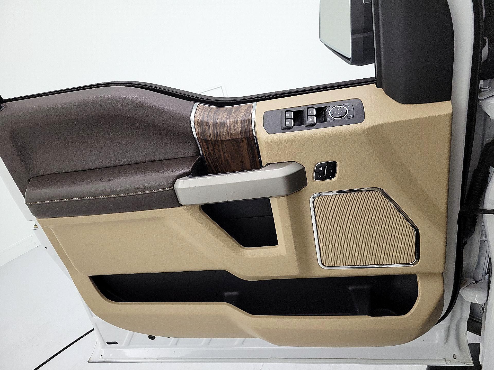 Thumbnail: 2018 Ford F-150 - 12