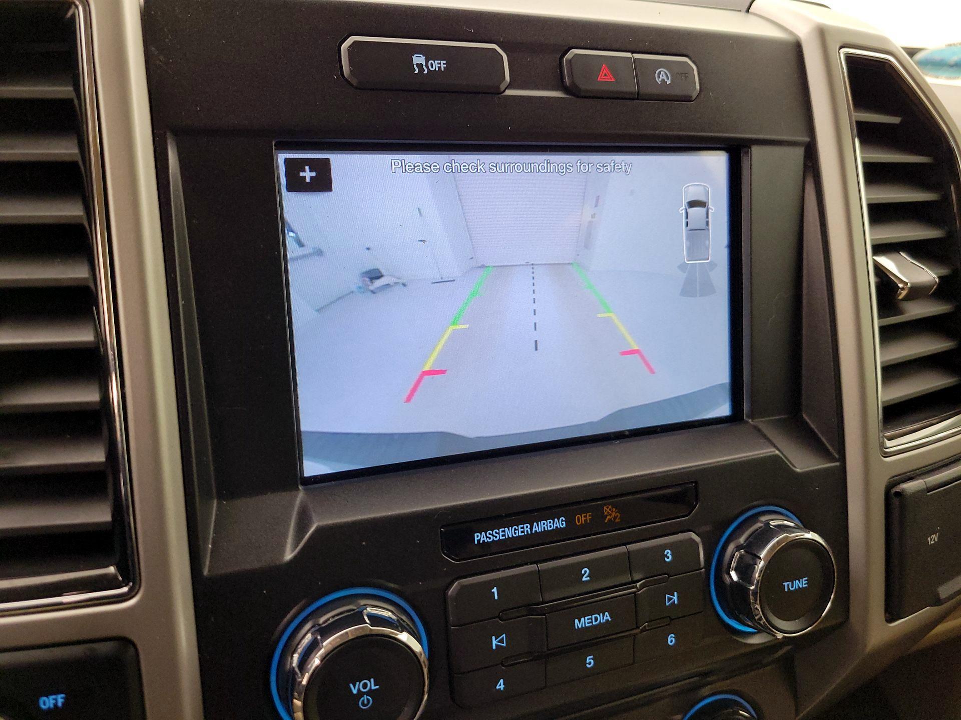 Thumbnail: 2018 Ford F-150 - 15