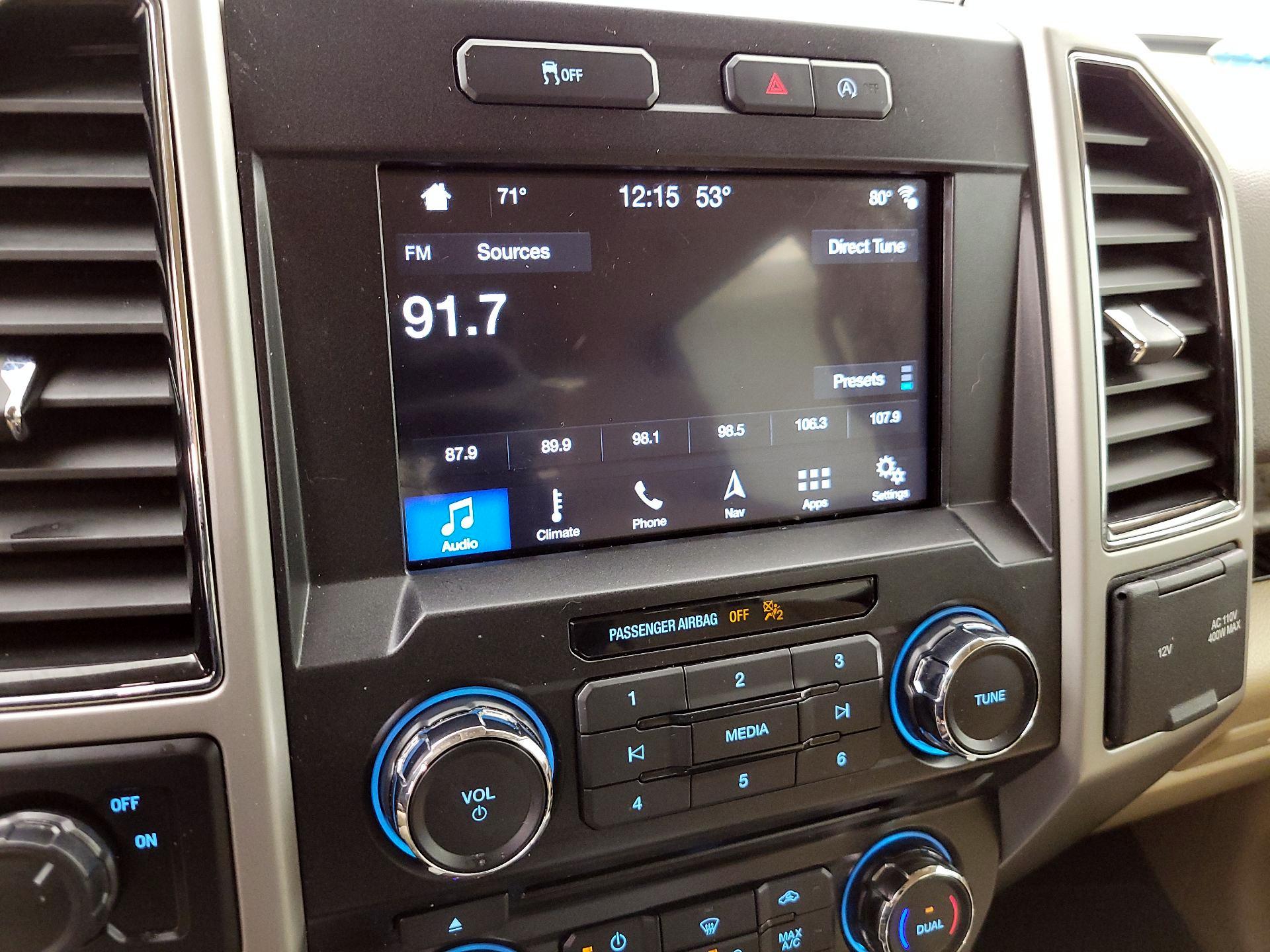 Thumbnail: 2018 Ford F-150 - 16