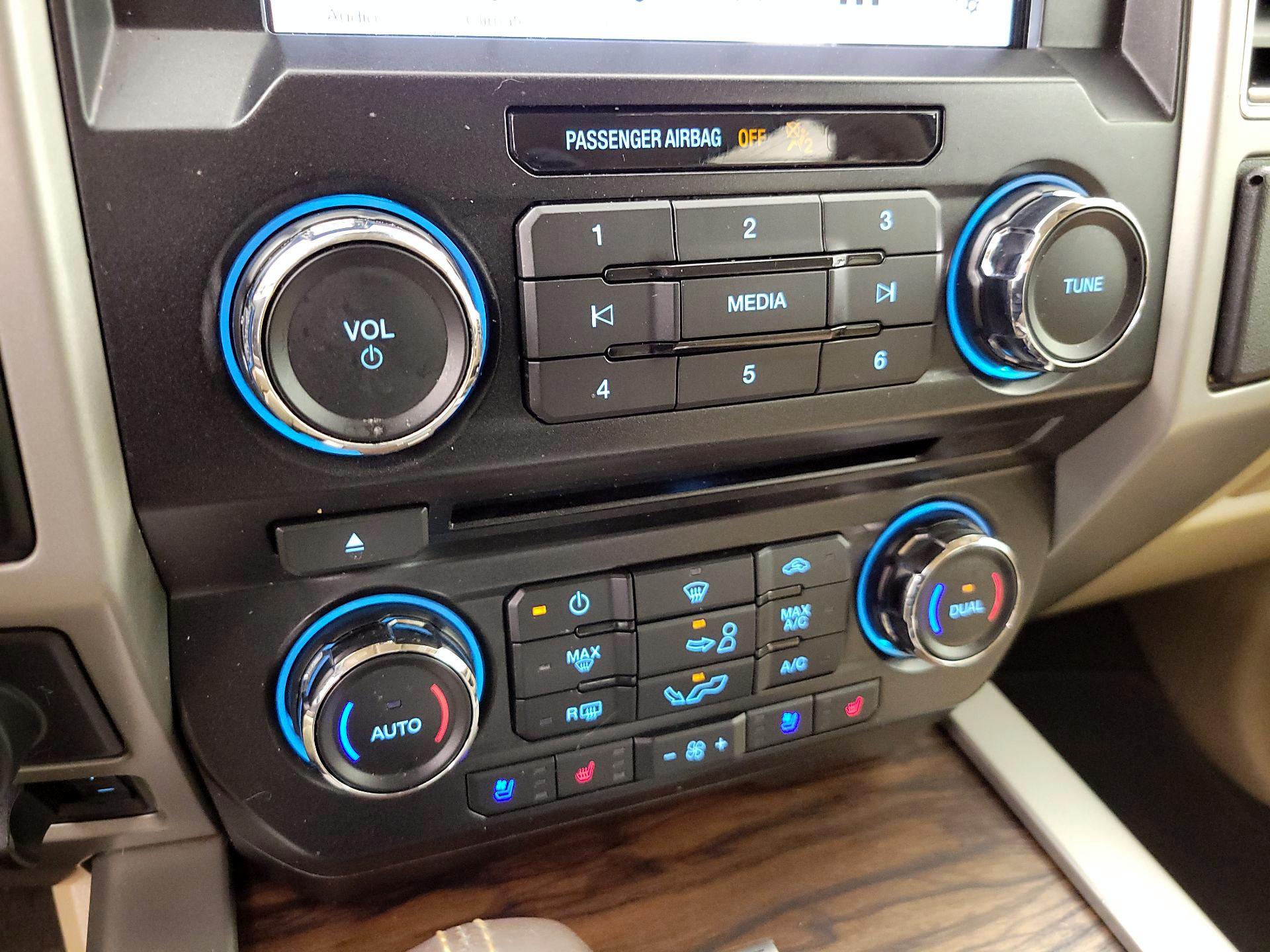 Thumbnail: 2018 Ford F-150 - 17